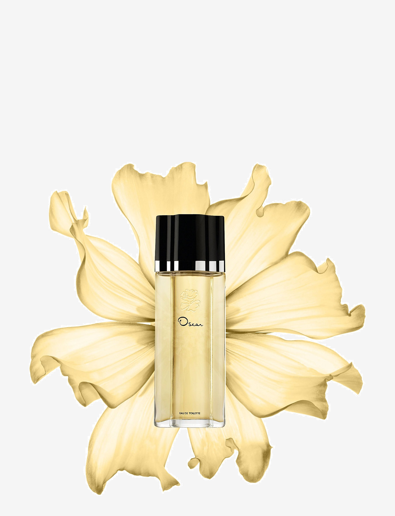 Oscar de la Renta - Woman EdT - til hende  - clear - 2