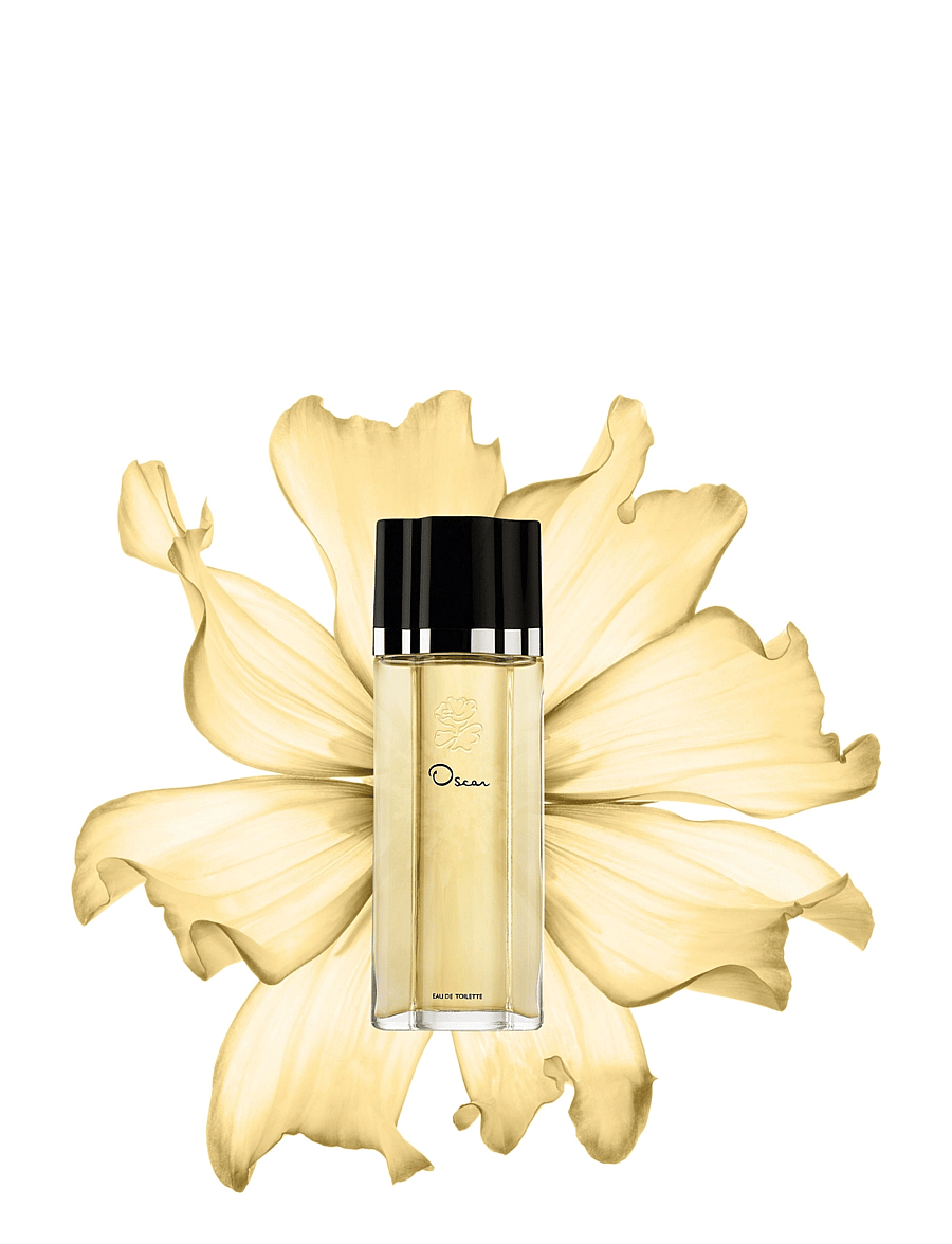 Oscar de la Renta - Woman EdT - till henne - clear - 2