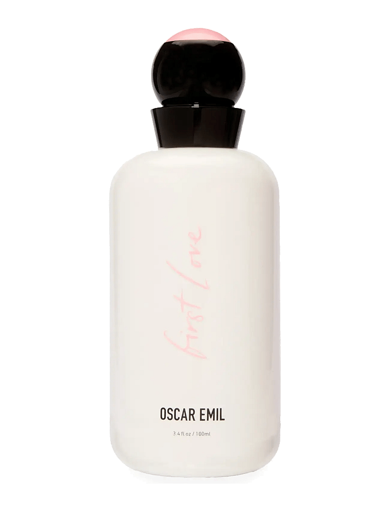 Oscar Emil - First Love - meestele - clear - 0
