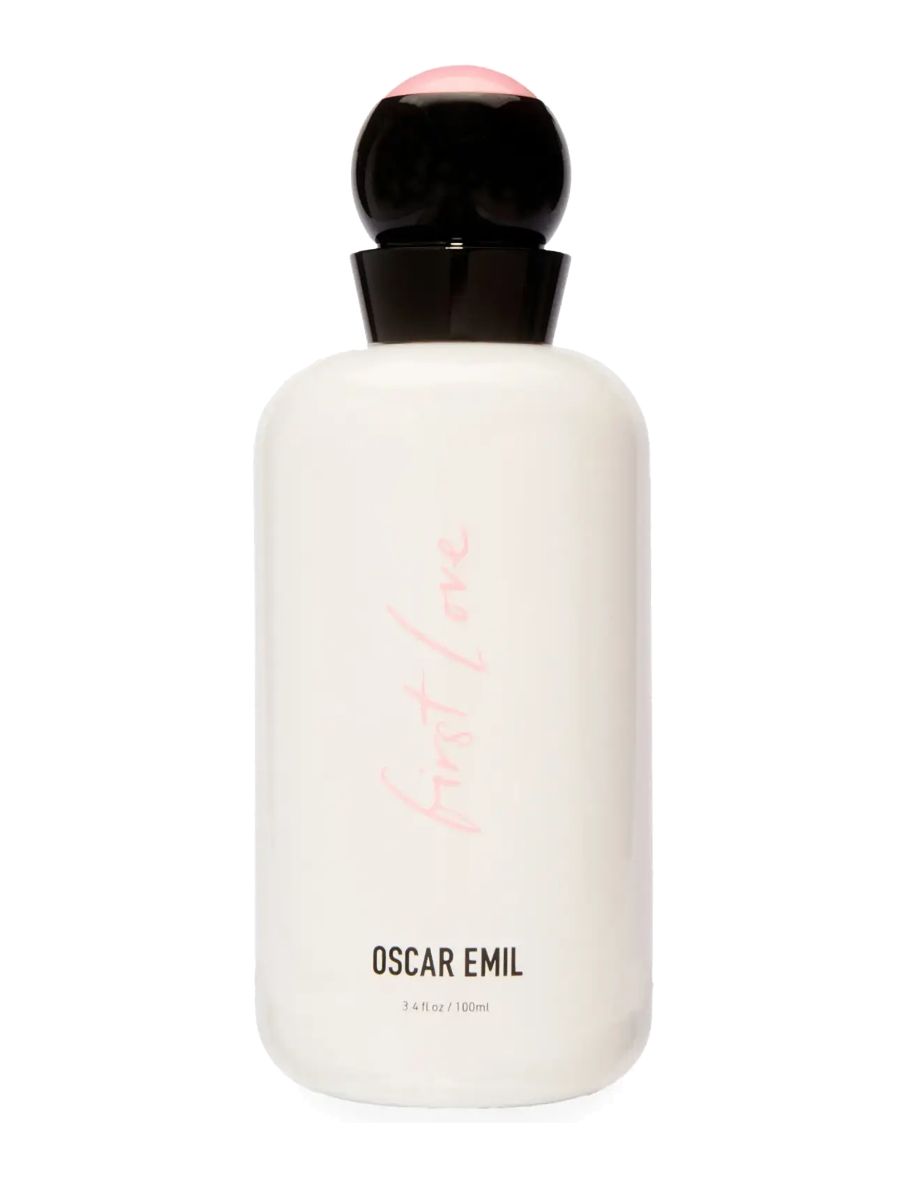 Oscar Emil First Love - Oscar Emil - CLEAR / undefined