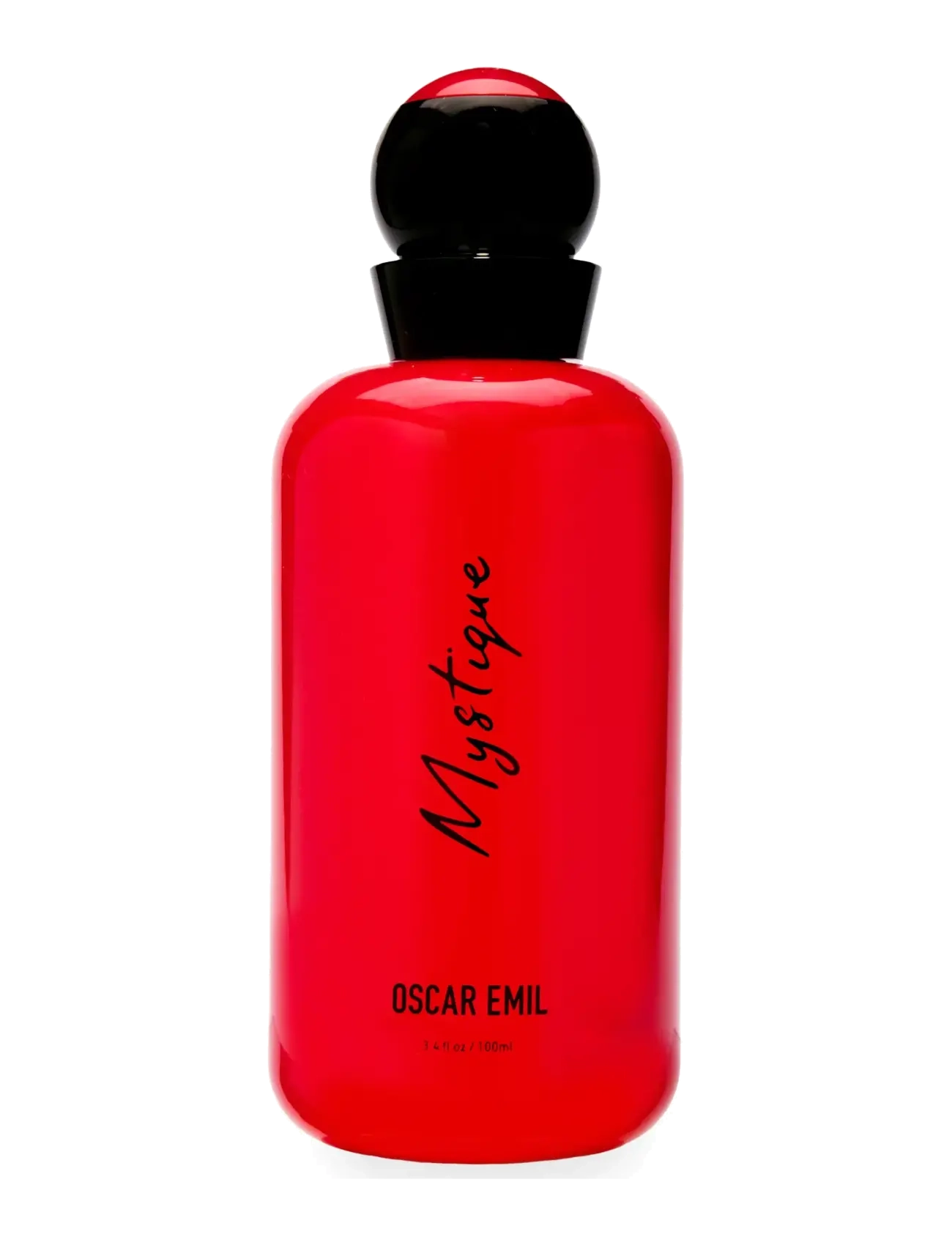 Oscar Emil Mystique - Oscar Emil - CLEAR / undefined