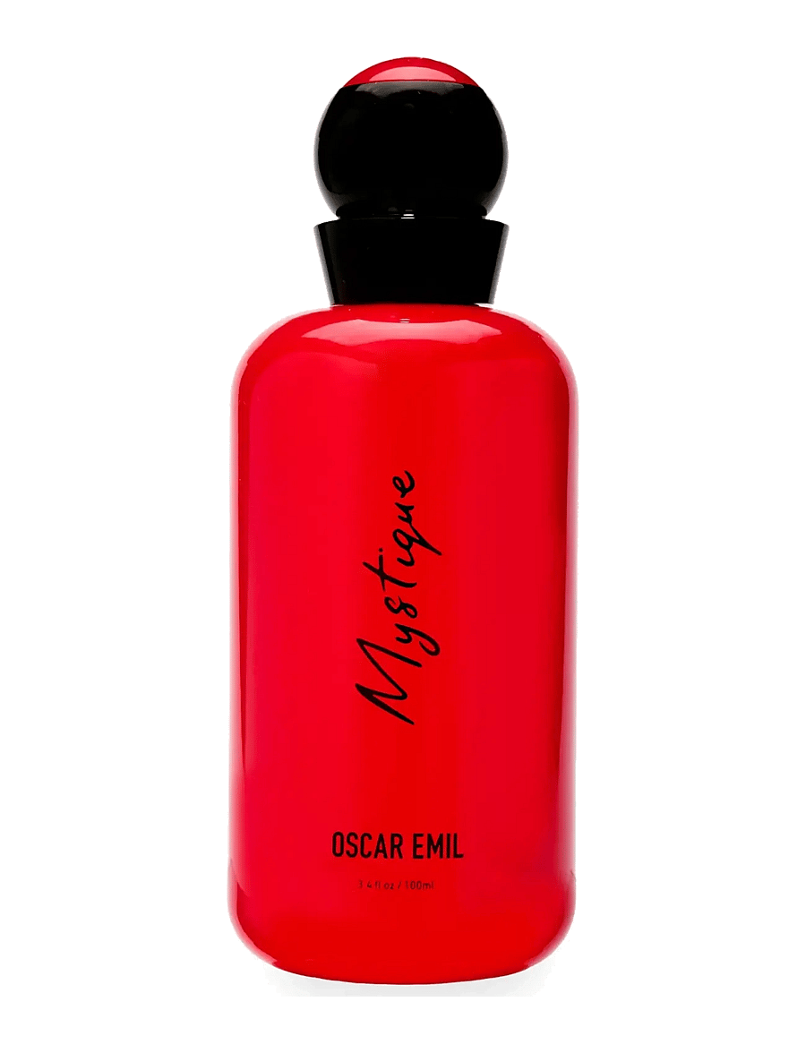 Oscar Emil - Mystique - meestele - clear - 0