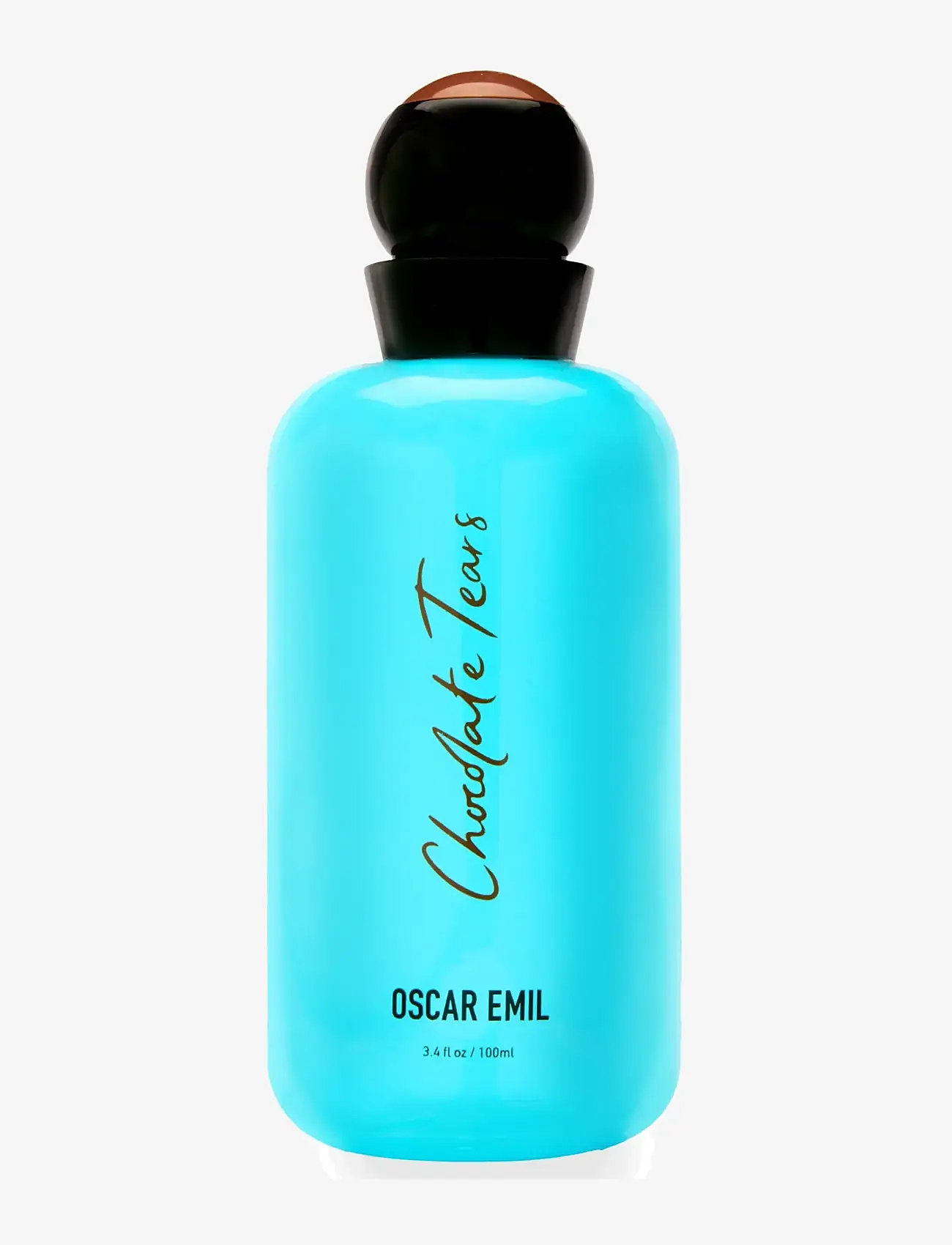 Oscar Emil - Chocolate Tears - meestele  - clear - 0