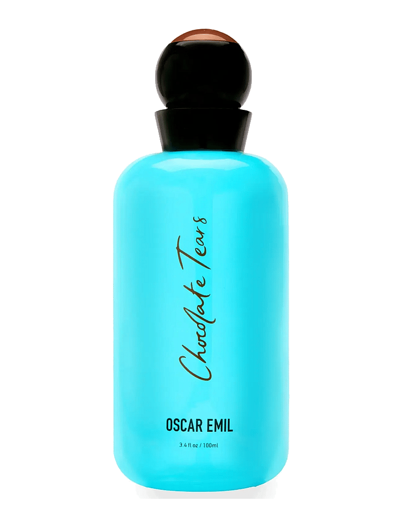 Oscar Emil - Chocolate Tears - meestele - clear - 0