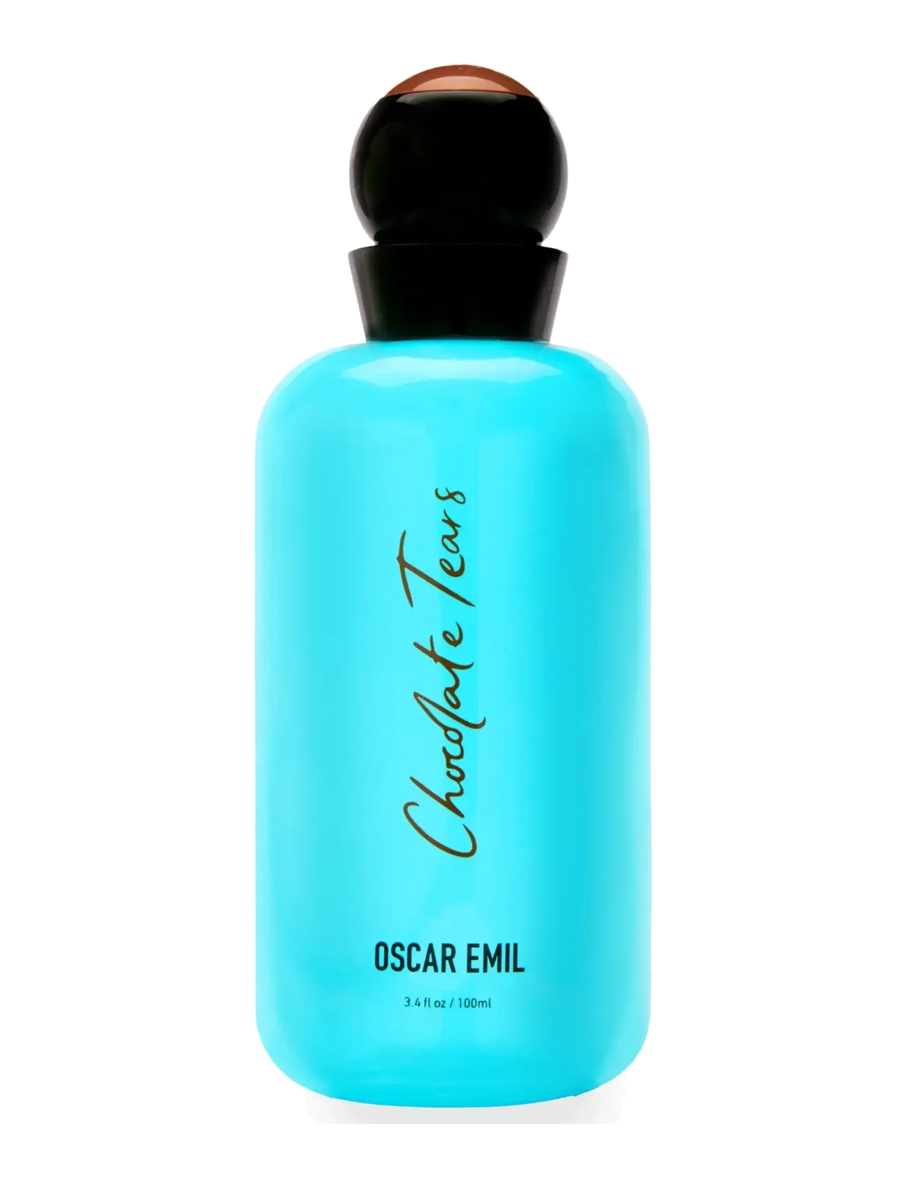 Oscar Emil Chocolate Tears - Oscar Emil - CLEAR / undefined