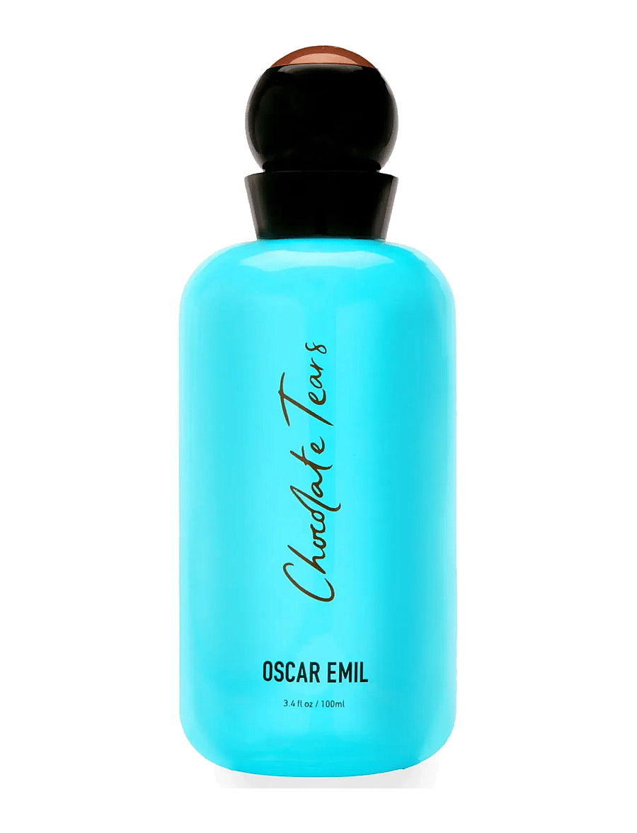 Oscar Emil - Chocolate Tears - meestele - clear - 0