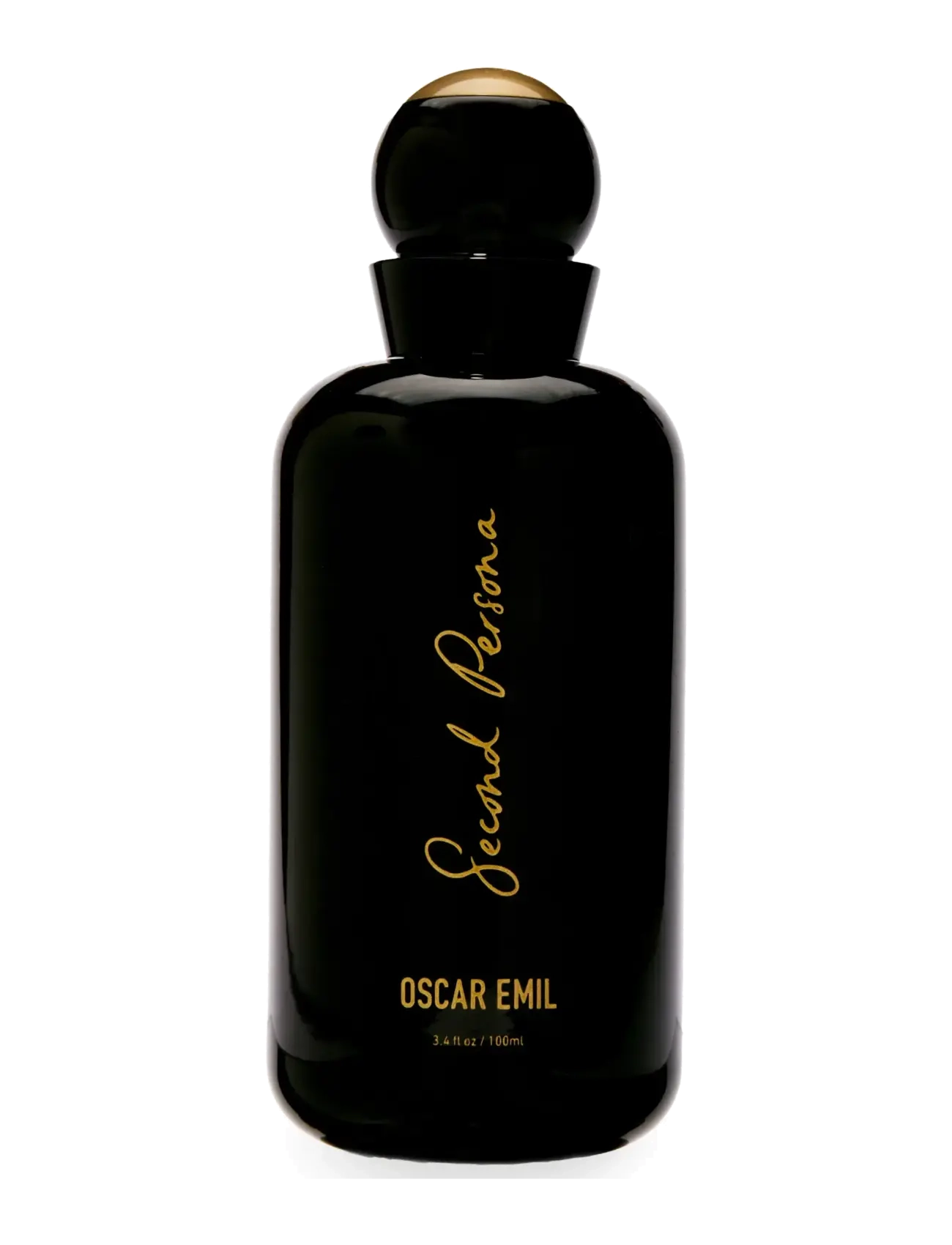 Oscar Emil Second Persona - Eau de parfum - CLEAR / undefined