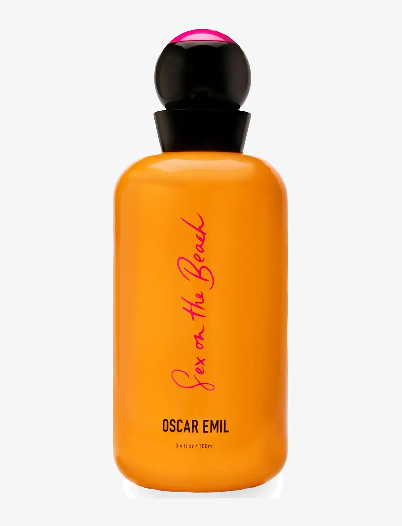 Oscar Emil - Sex on the Beach - til ham  - clear - 0