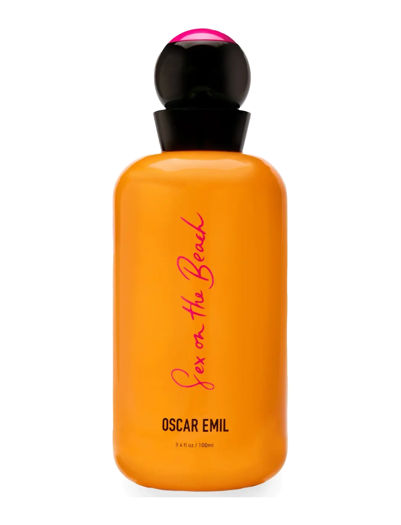 Oscar Emil Sex on the Beach - Oscar Emil - CLEAR / undefined