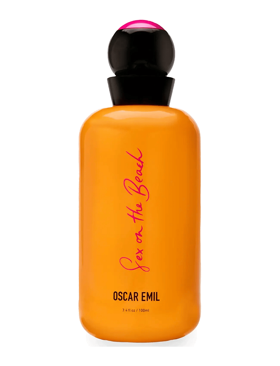 Oscar Emil - Sex on the Beach - meestele - clear - 0