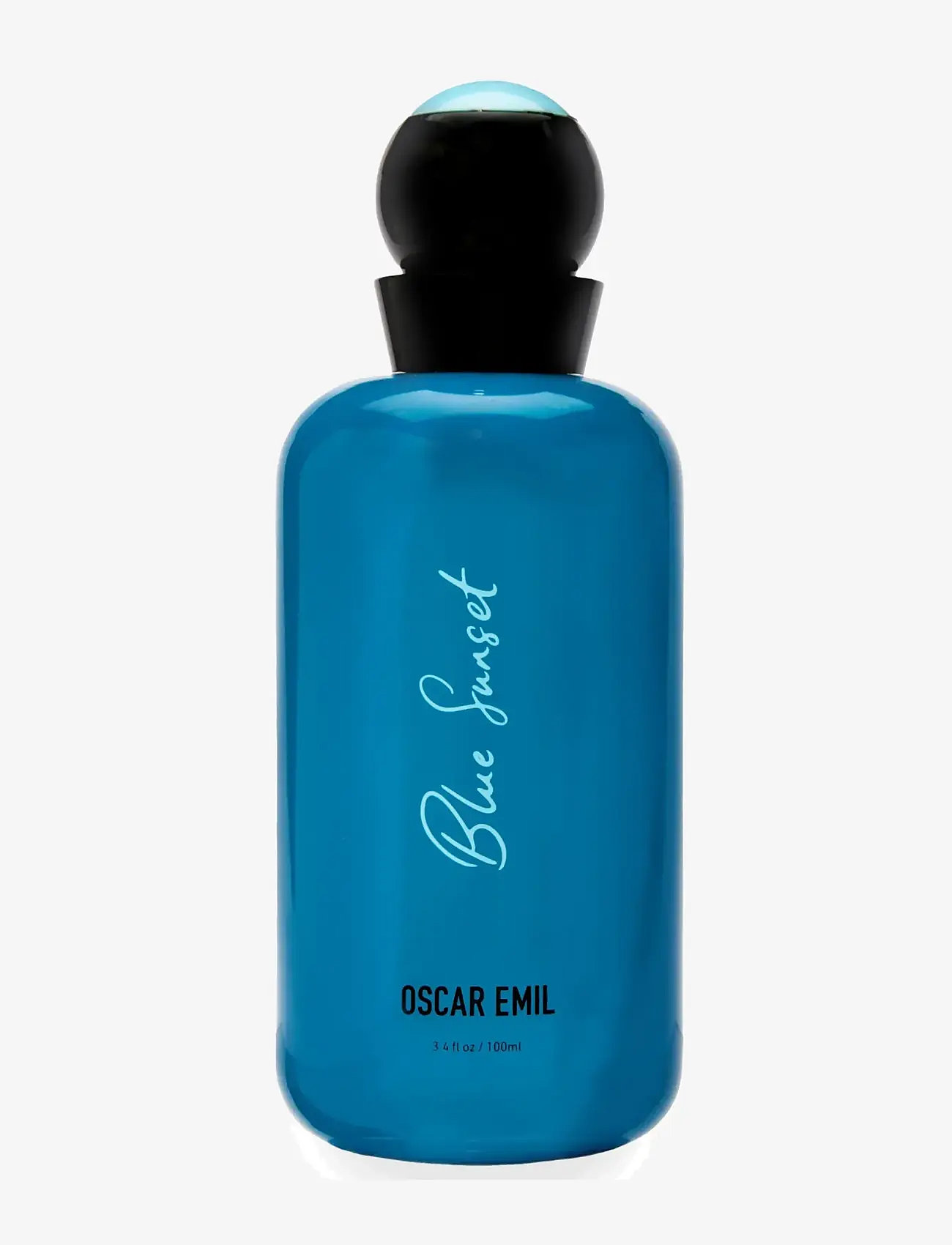 Oscar Emil - Blue Sunset - till honom  - clear - 0