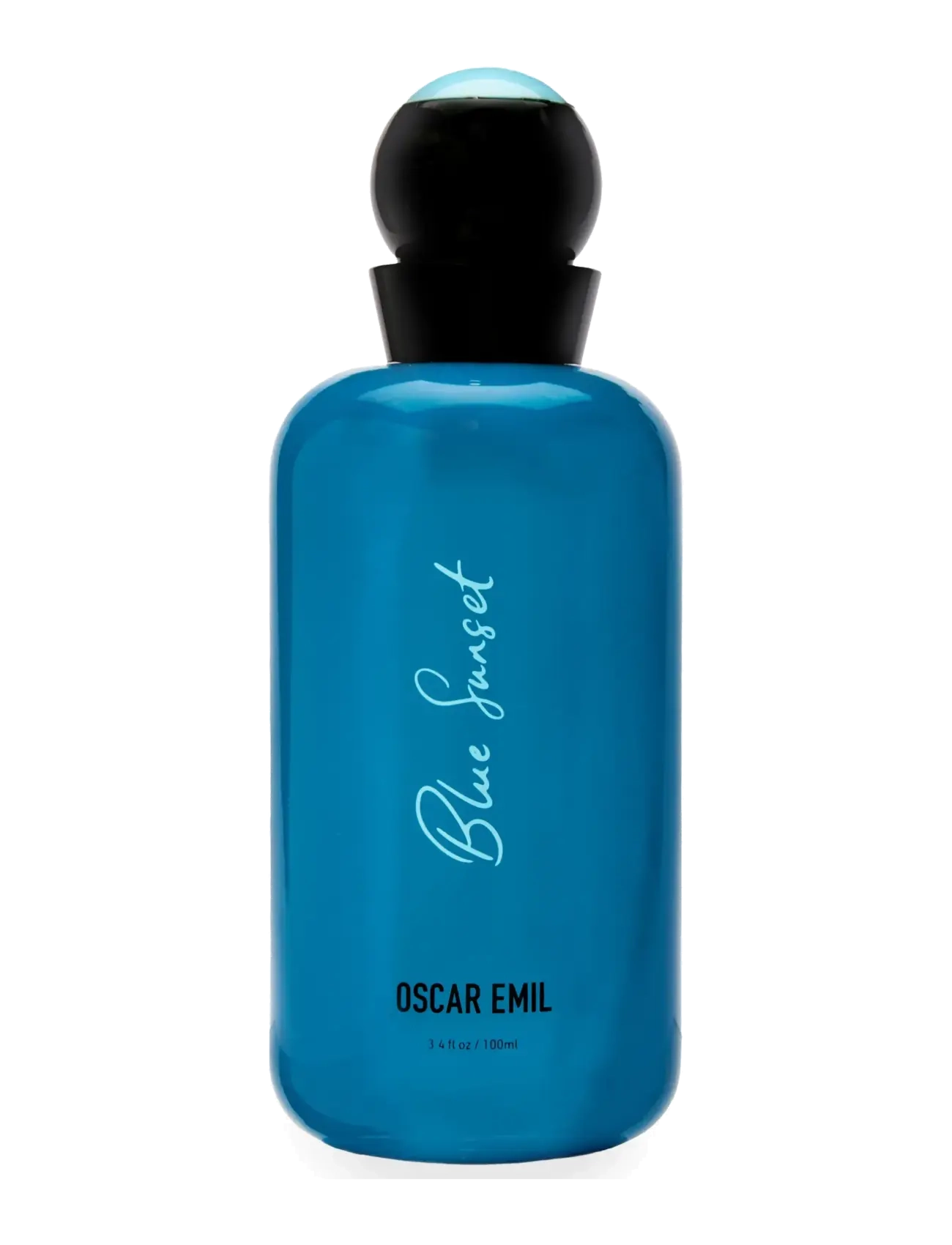 Oscar Emil Blue Sunset - Parfumer - CLEAR / undefined