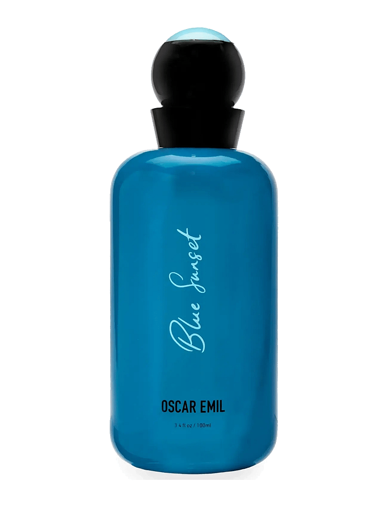 Oscar Emil - Blue Sunset - meestele - clear - 0