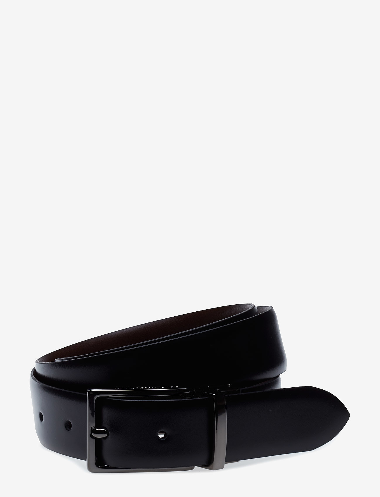 Oscar Jacobson - Vendel - black/dk.brown - 0