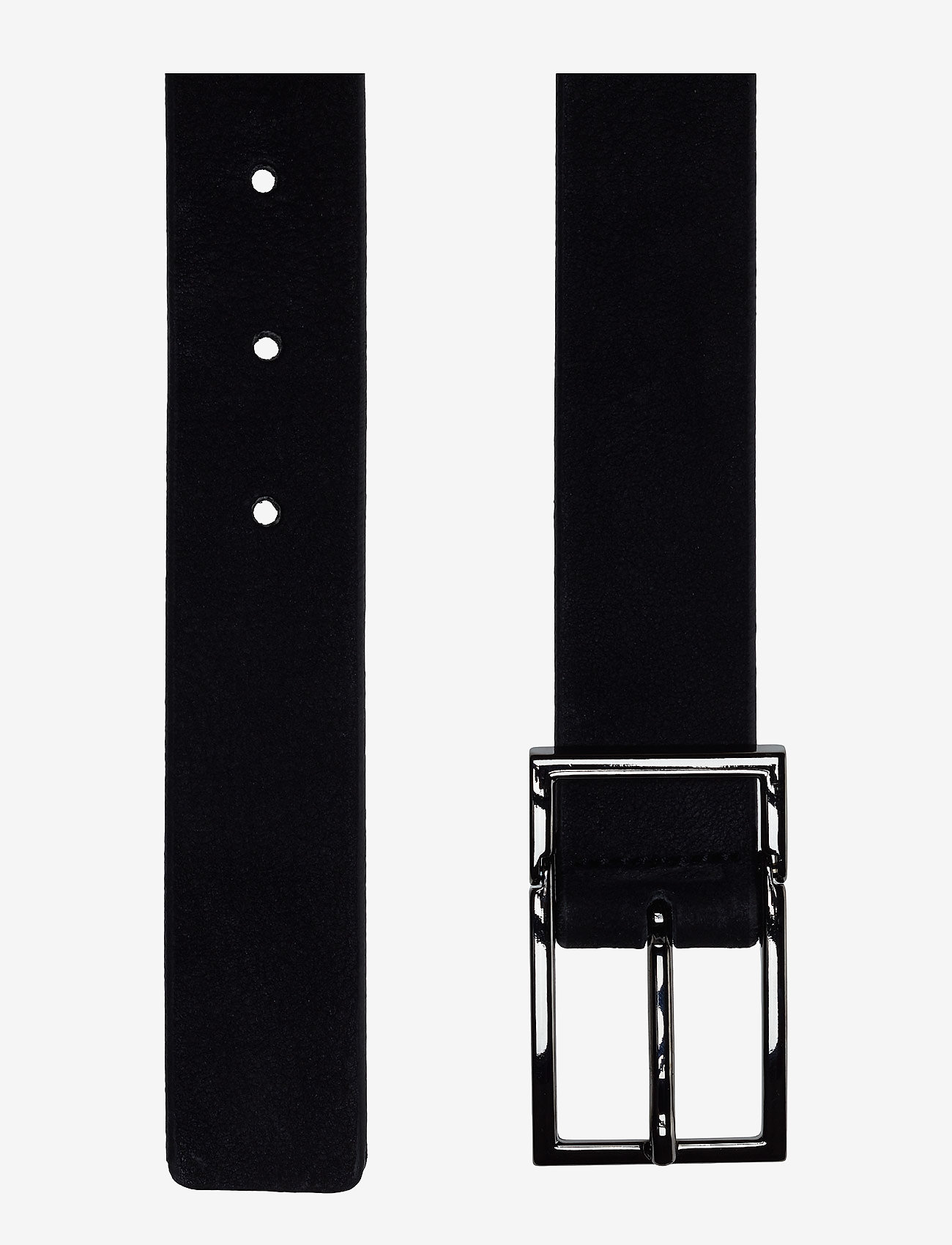 Oscar Jacobson - Vivek - black - 1