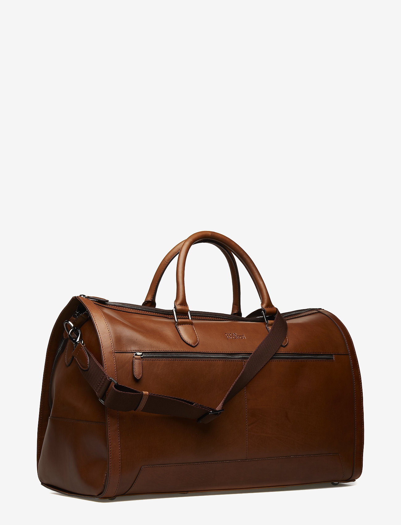 Oscar Jacobson - Ingmar - midbrown - 2