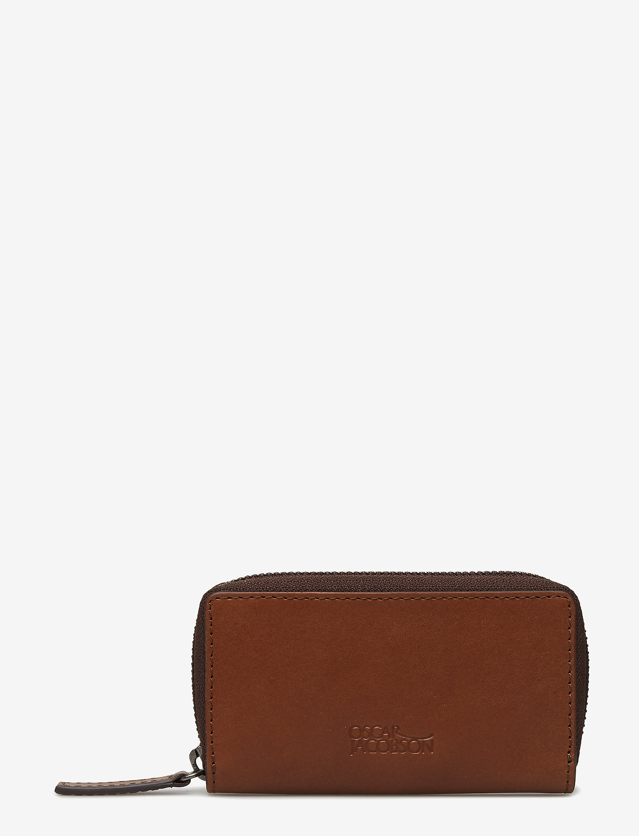Oscar Jacobson - Theo - midbrown - 0