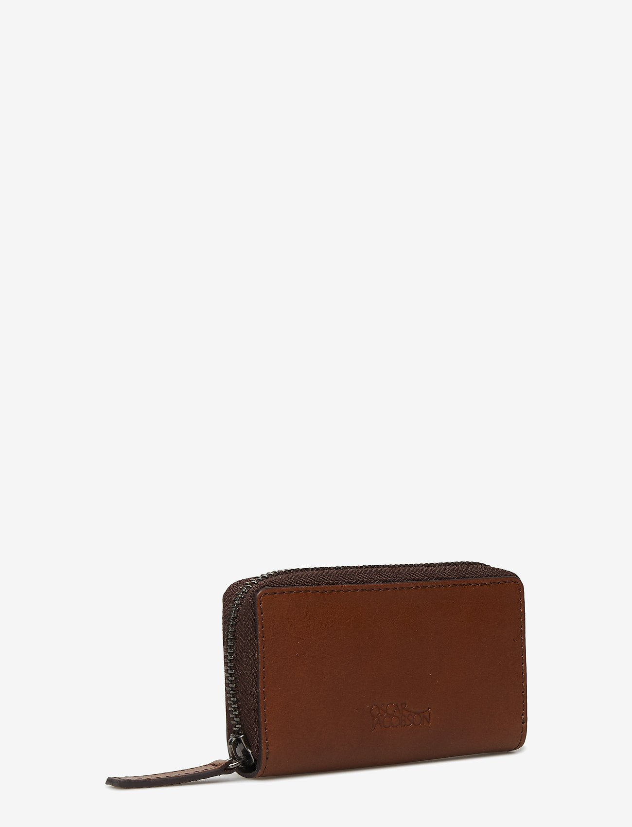 Oscar Jacobson - Theo - midbrown - 2