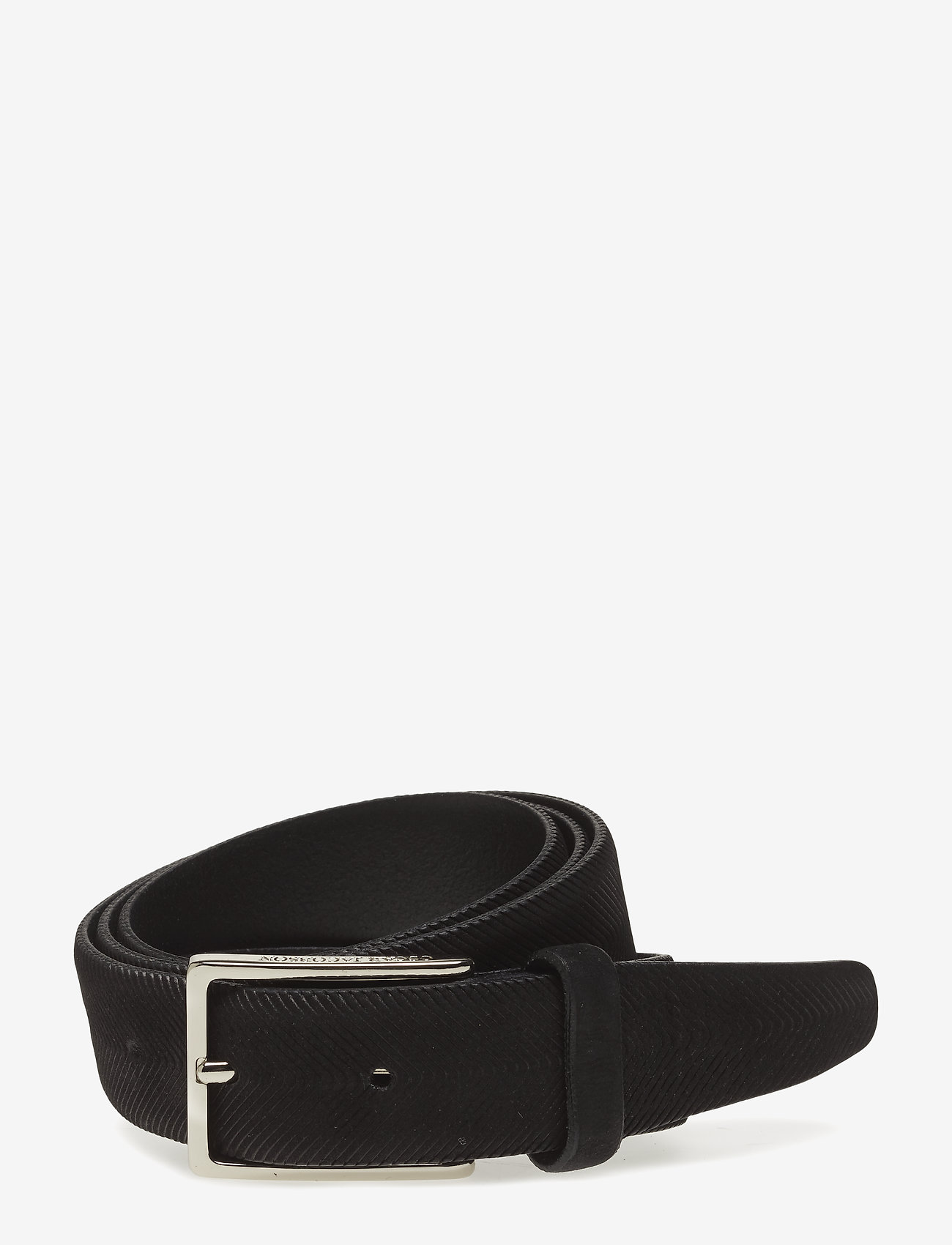 Oscar Jacobson - Virgil - black - 0