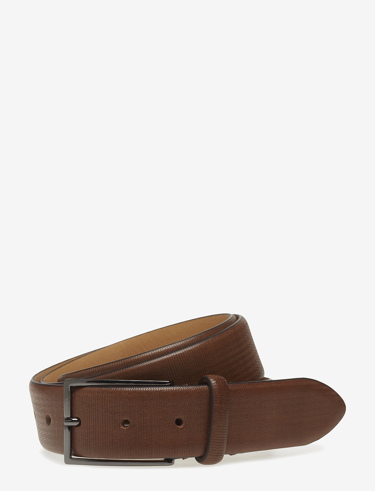 Oscar Jacobson - OJ Belt Male - brown - 0