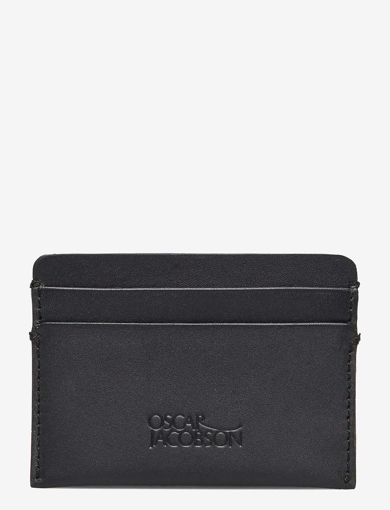 Oscar Jacobson - Tyler - black - 0