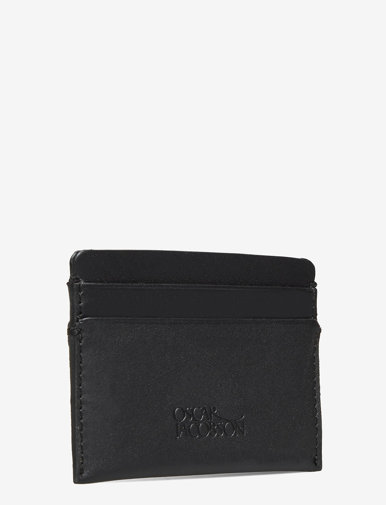 Oscar Jacobson - Tyler - black - 2