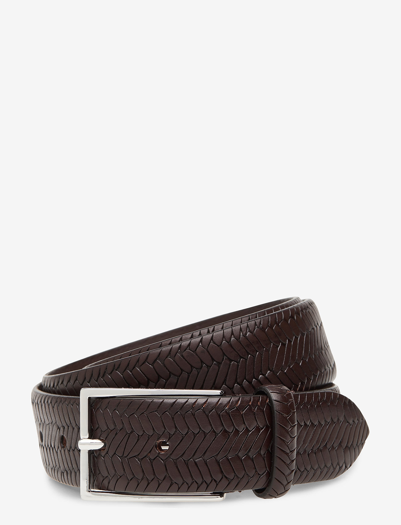 DK.BROWN