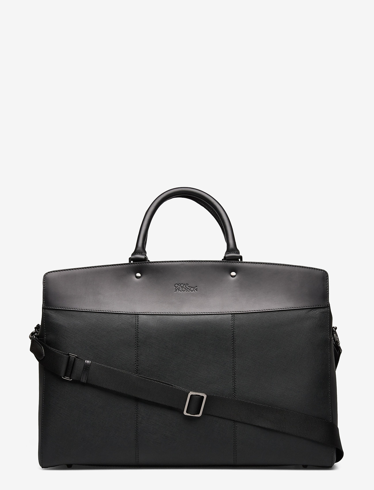 Oscar Jacobson - Imran - black - 0