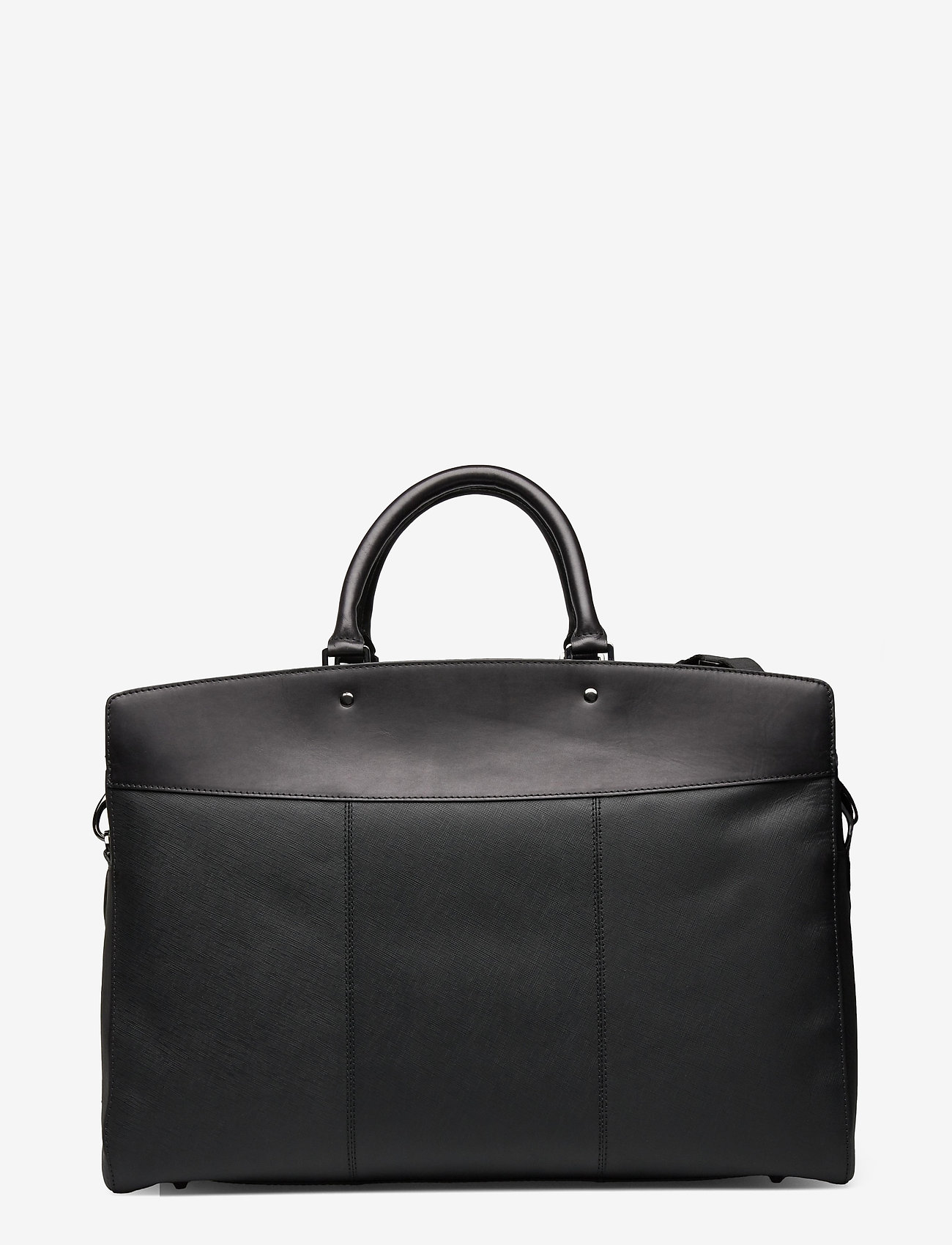 Oscar Jacobson - Imran - black - 1