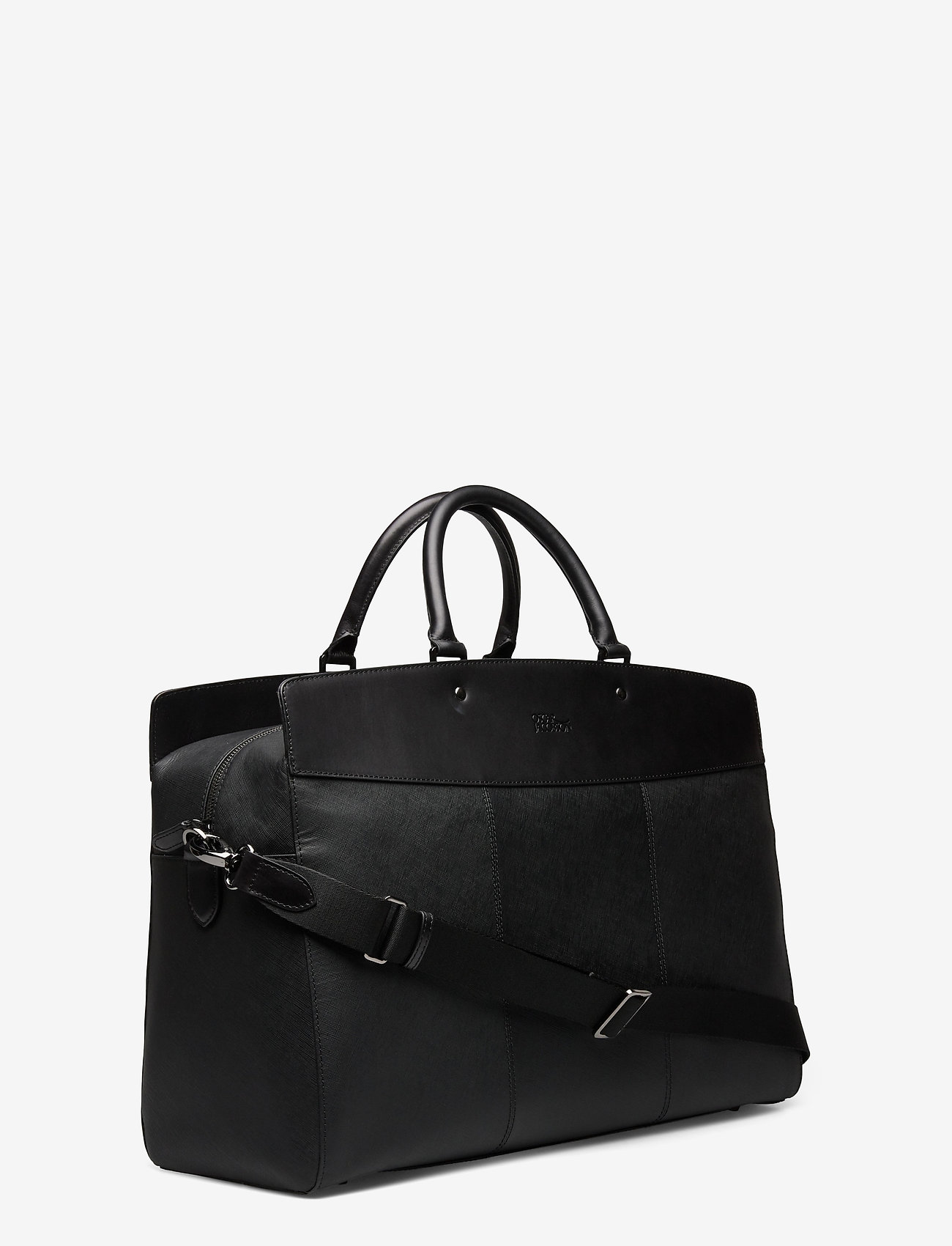 Oscar Jacobson - Imran - black - 2
