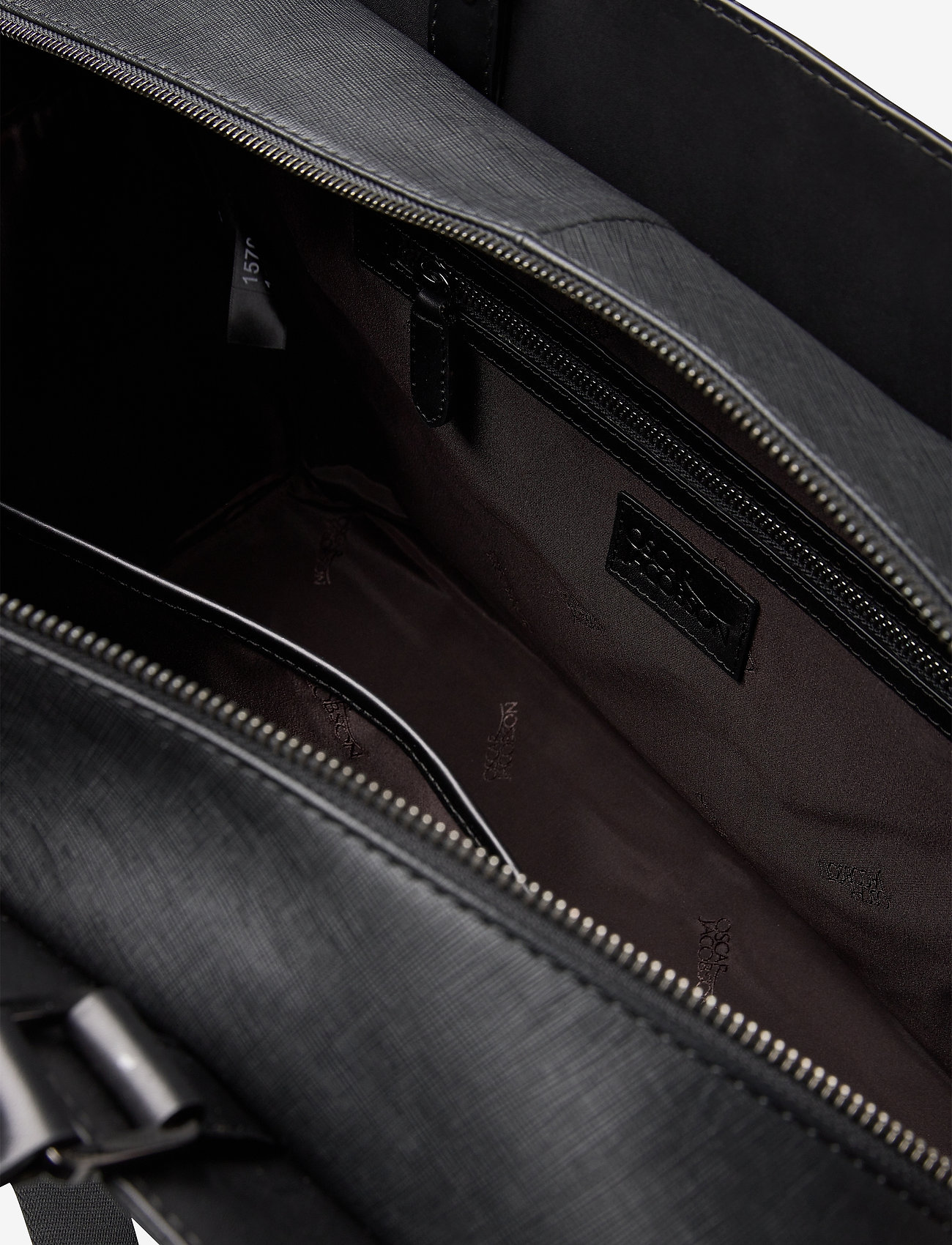 Oscar Jacobson - Imran - black - 3