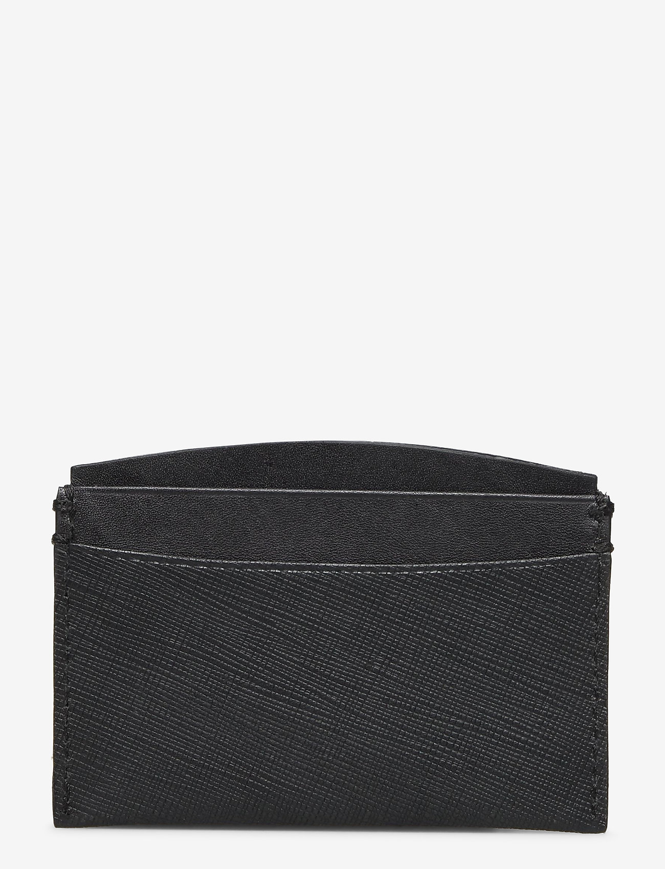 Oscar Jacobson - Toby - black - 1