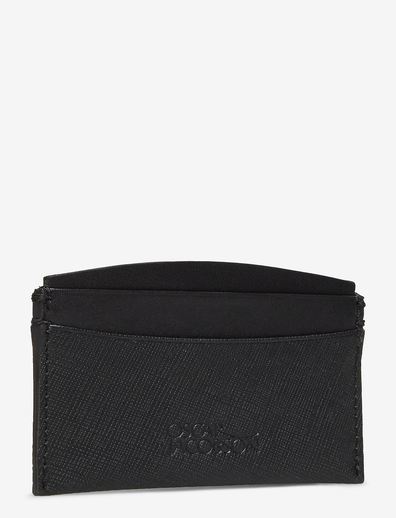 Oscar Jacobson - Toby - black - 2