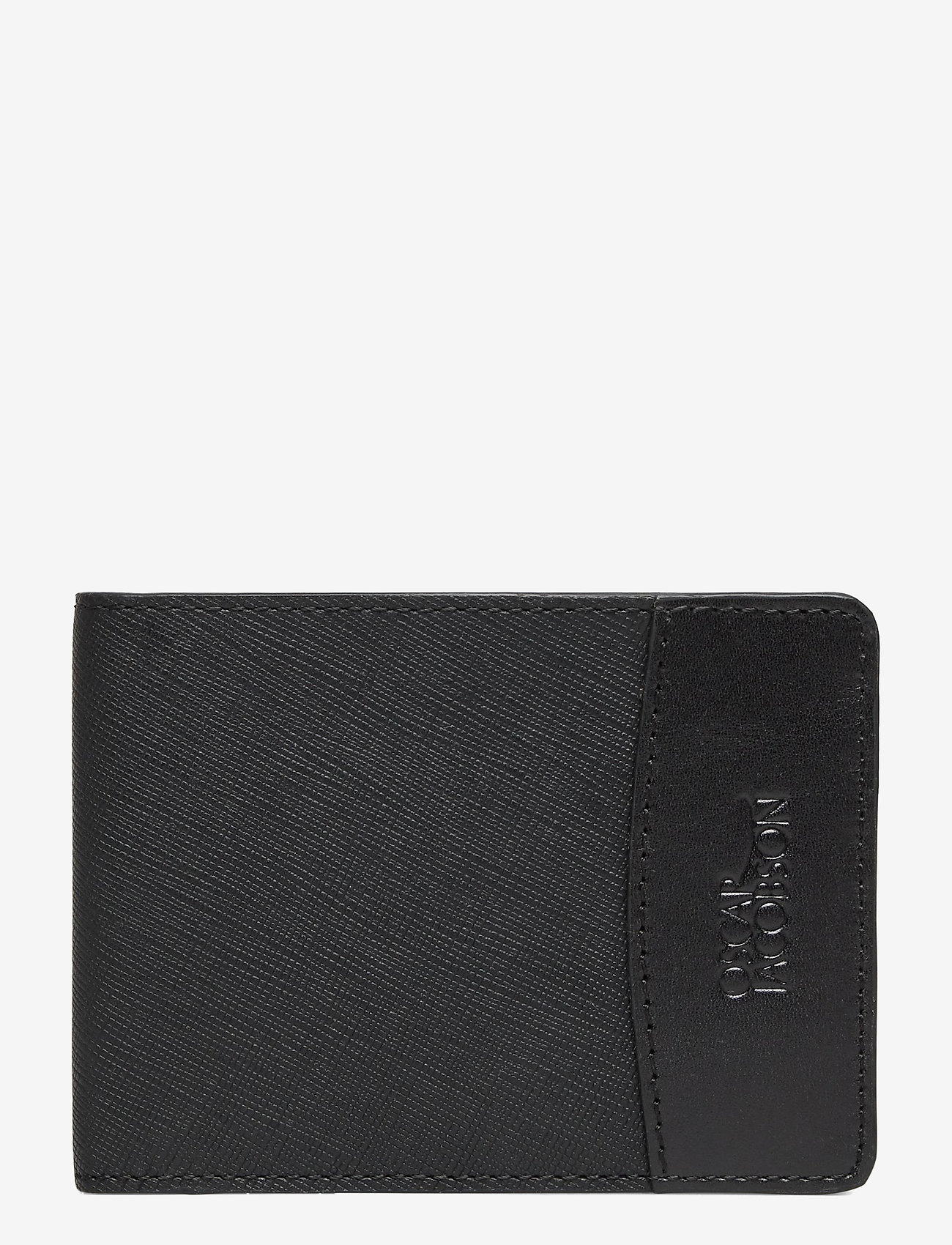 Oscar Jacobson - Tommy - black - 0