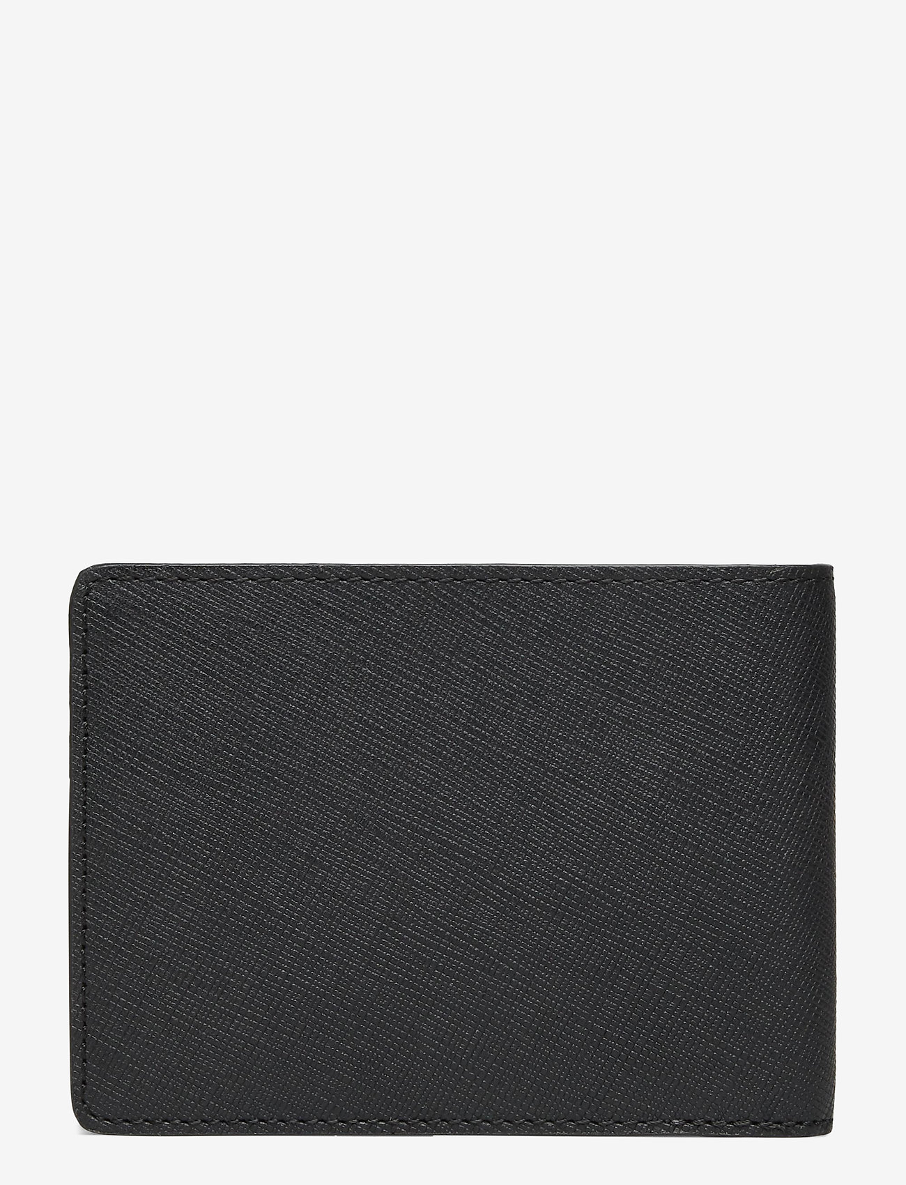 Oscar Jacobson - Tommy - black - 1