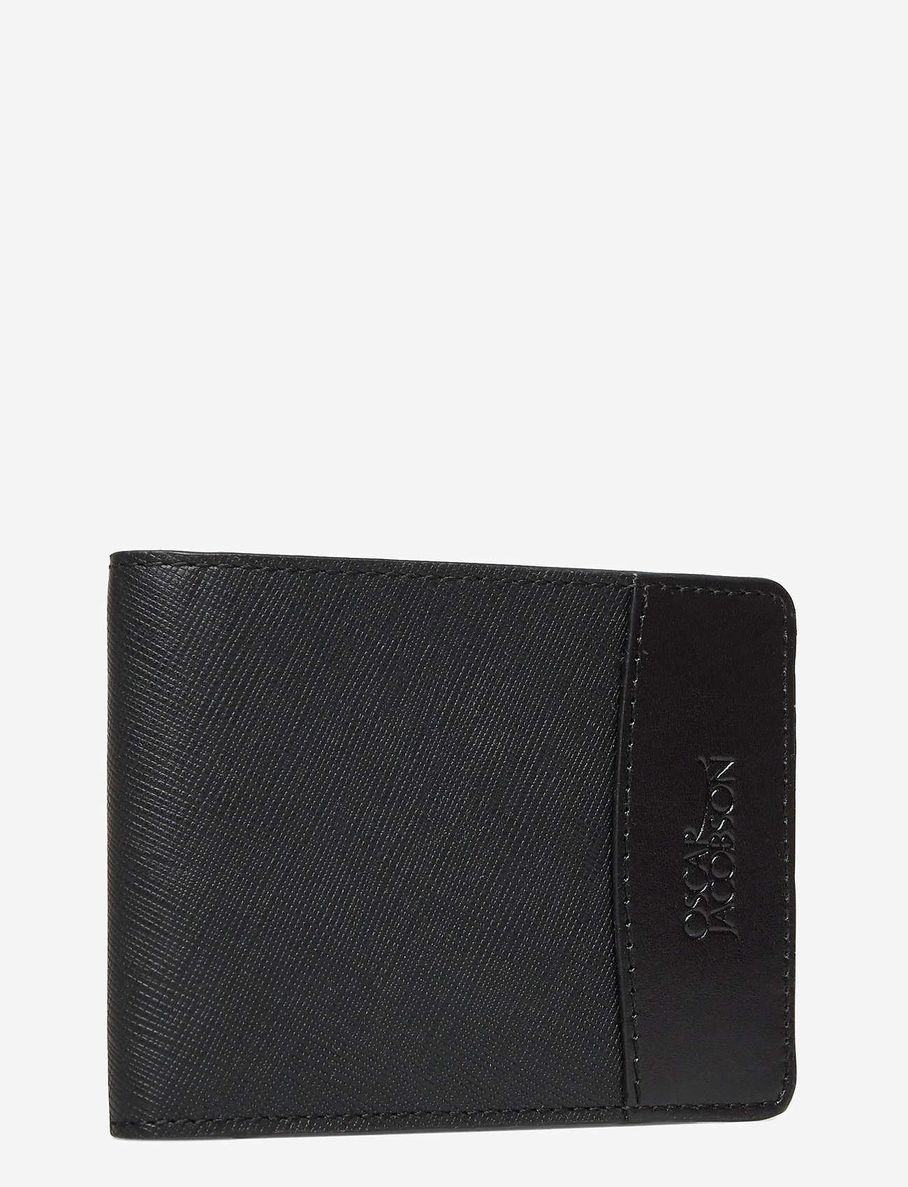 Oscar Jacobson - Tommy - black - 2