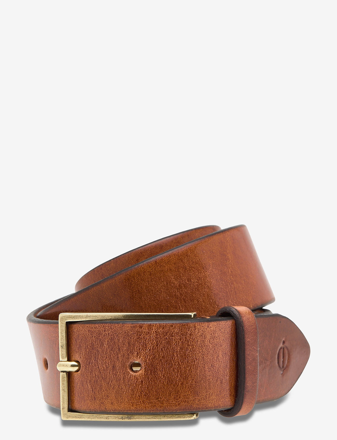 Oscar Jacobson - Vilding - cognac - 0