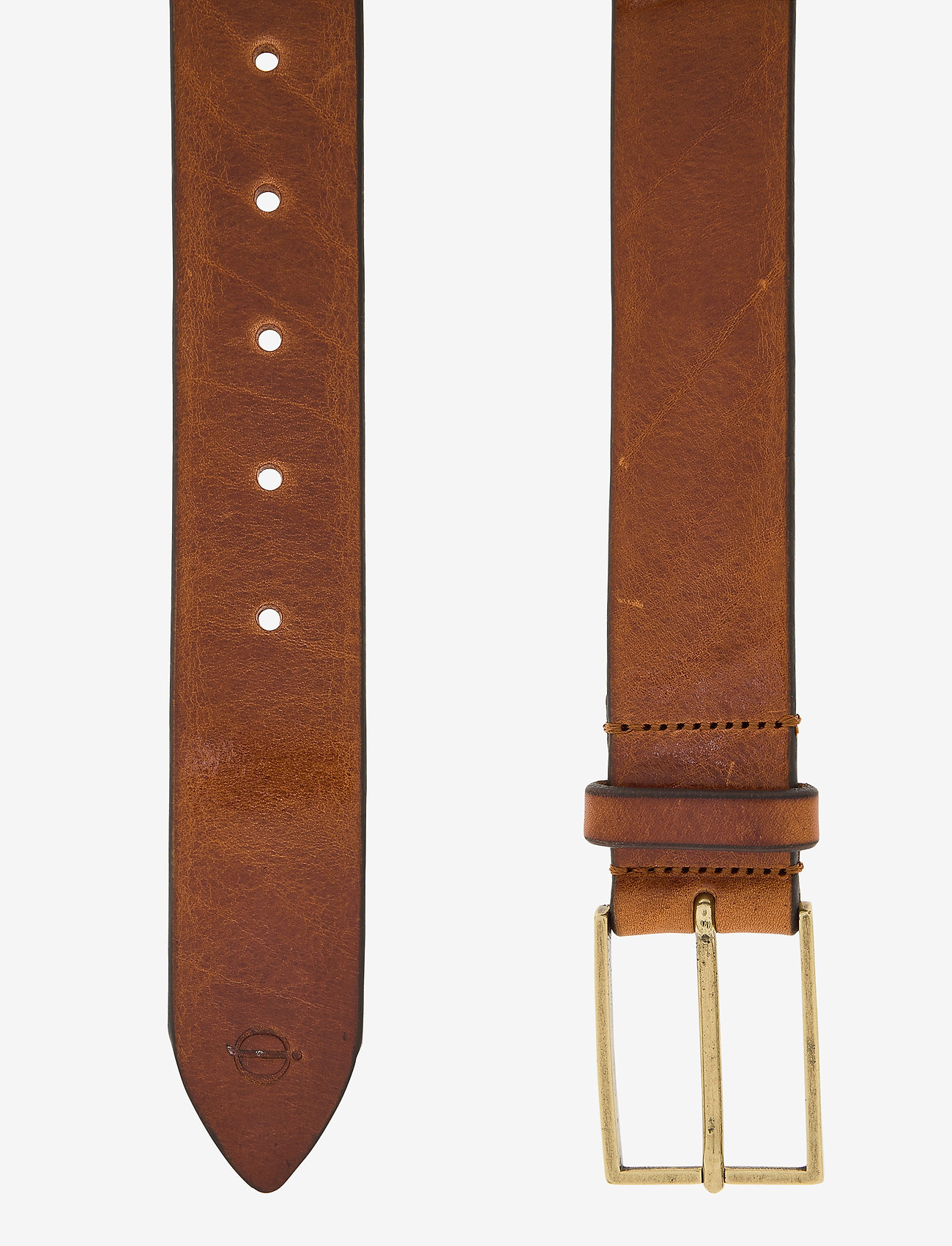 Oscar Jacobson - Vilding - cognac - 1