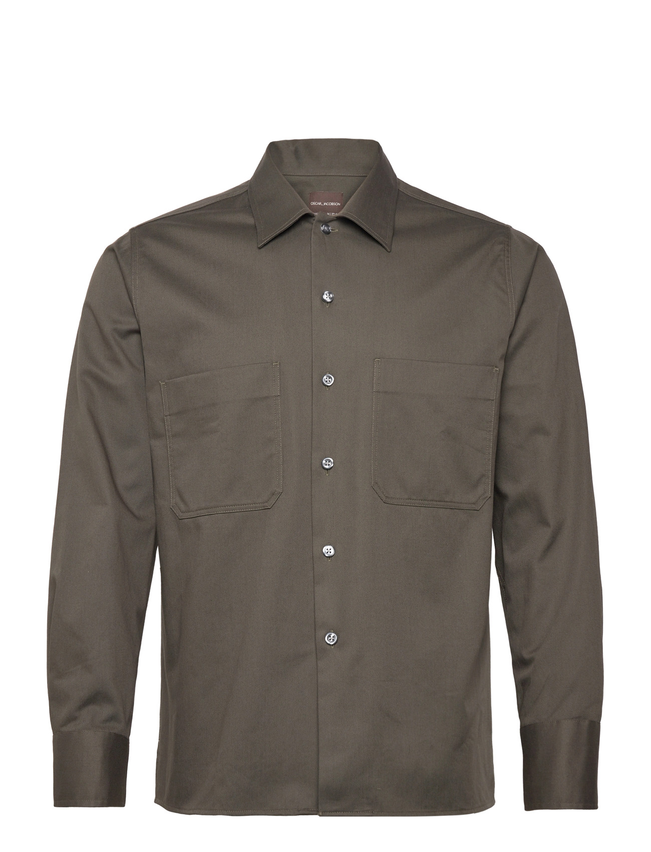 Khaki green