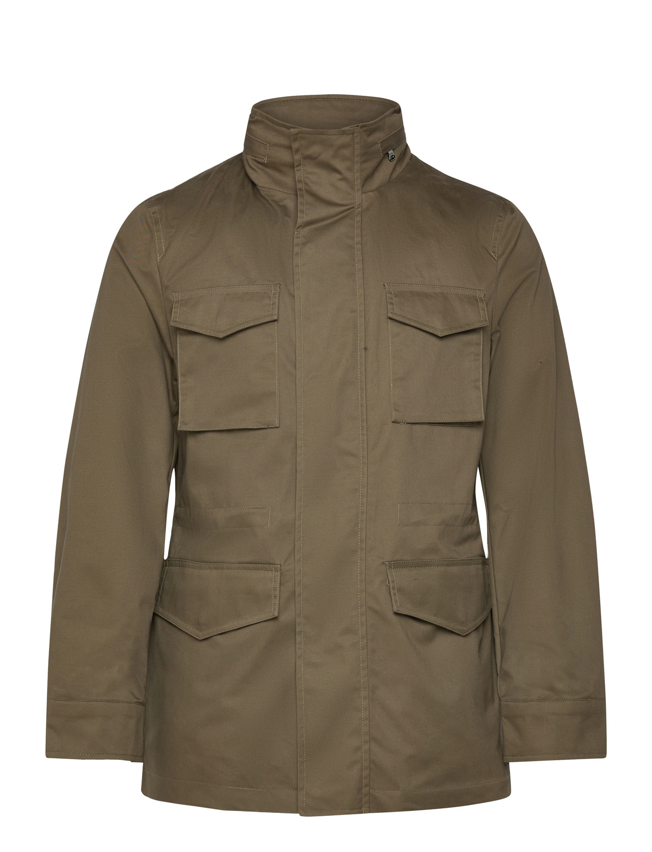 Khaki green