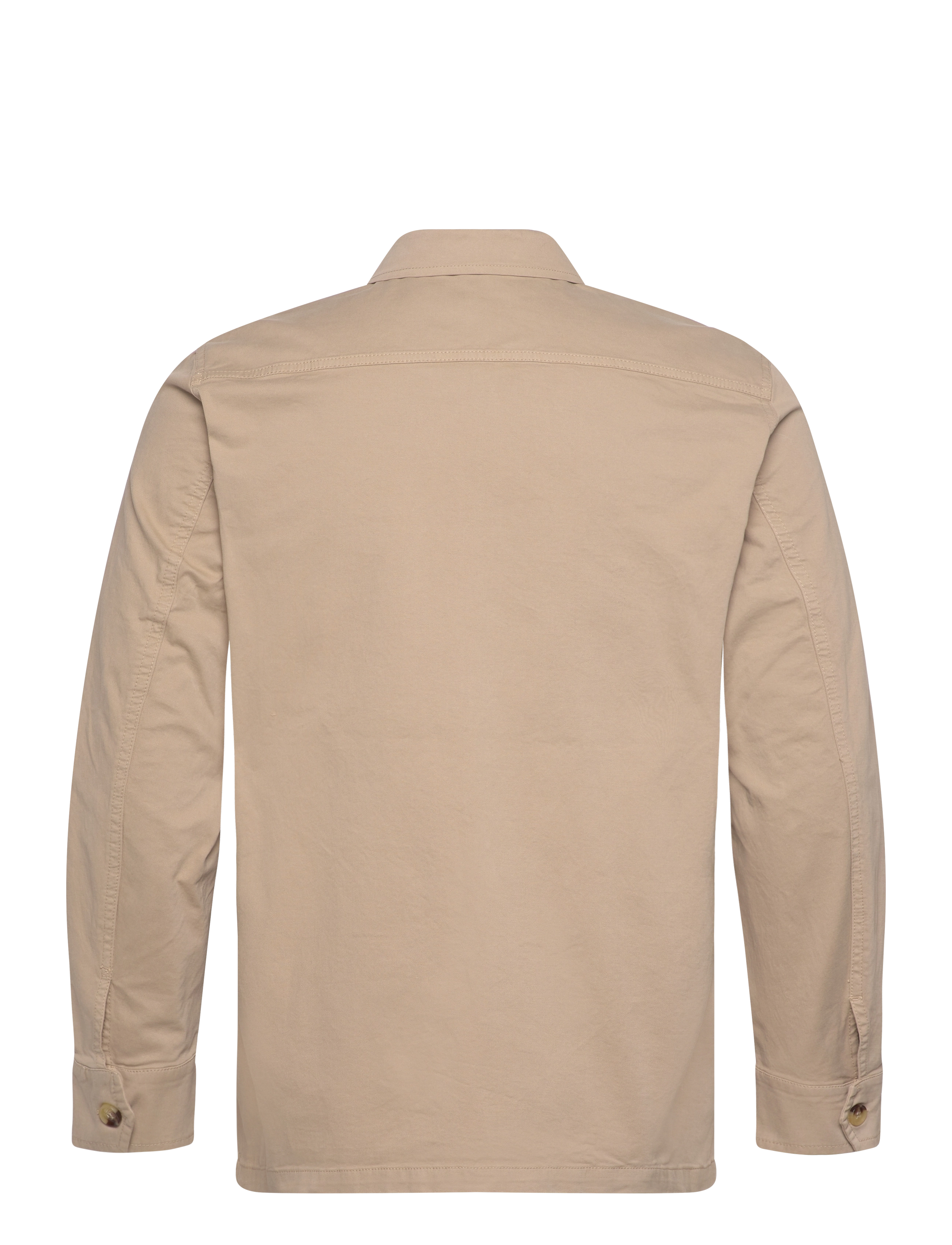 Safari shirt jacket 6