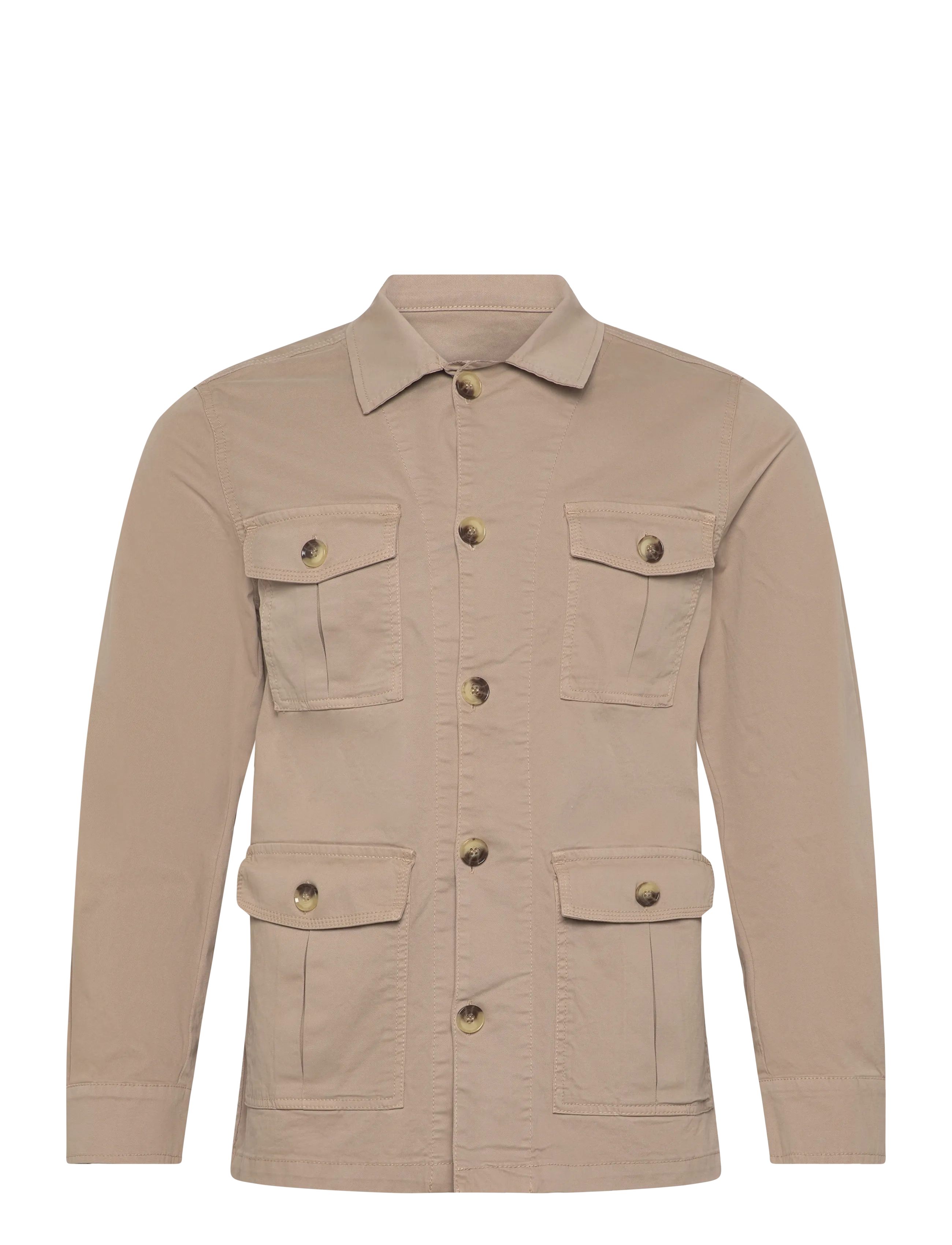 DUSTY BEIGE