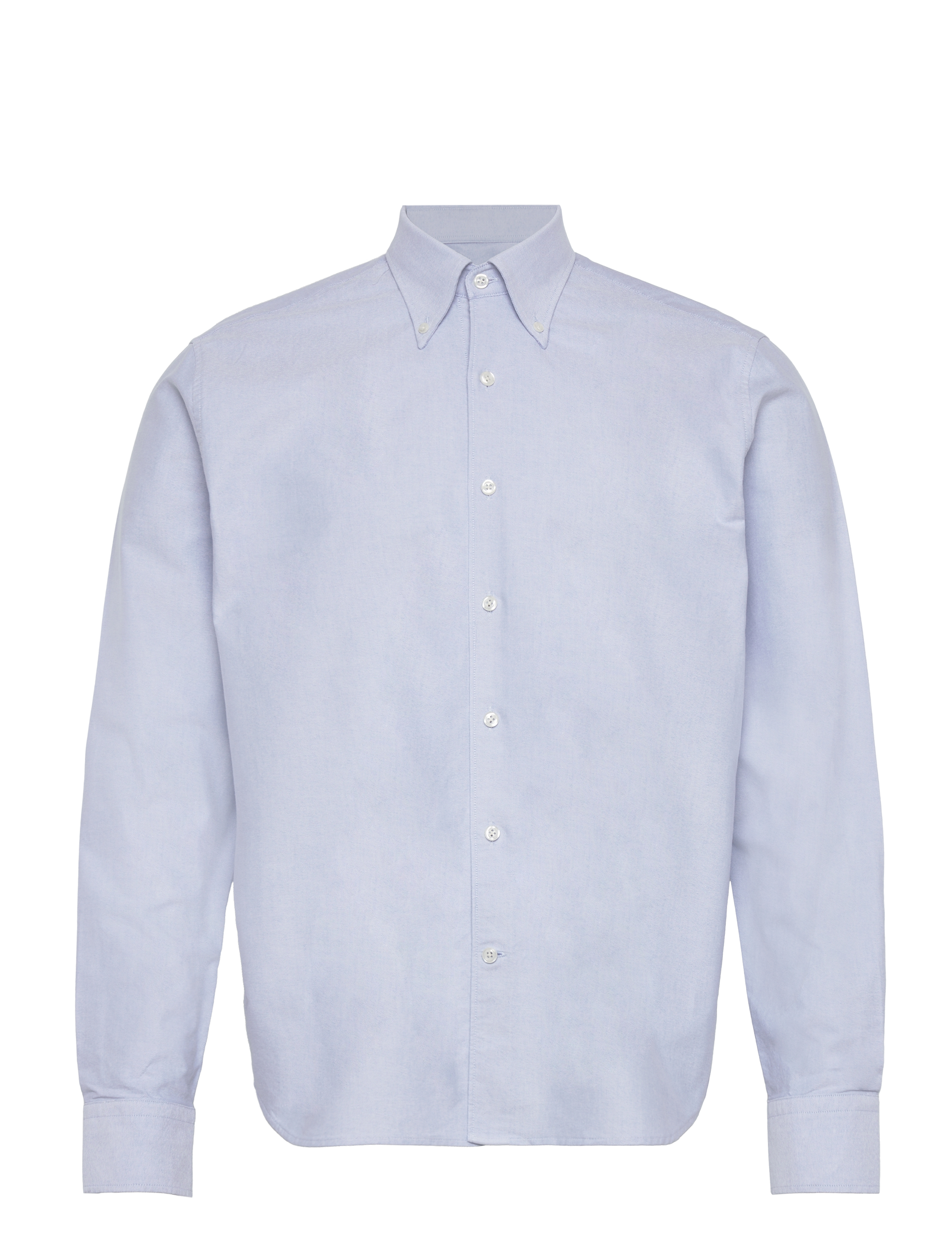 Reg Fit BD Casual Oxford - OXFORD
