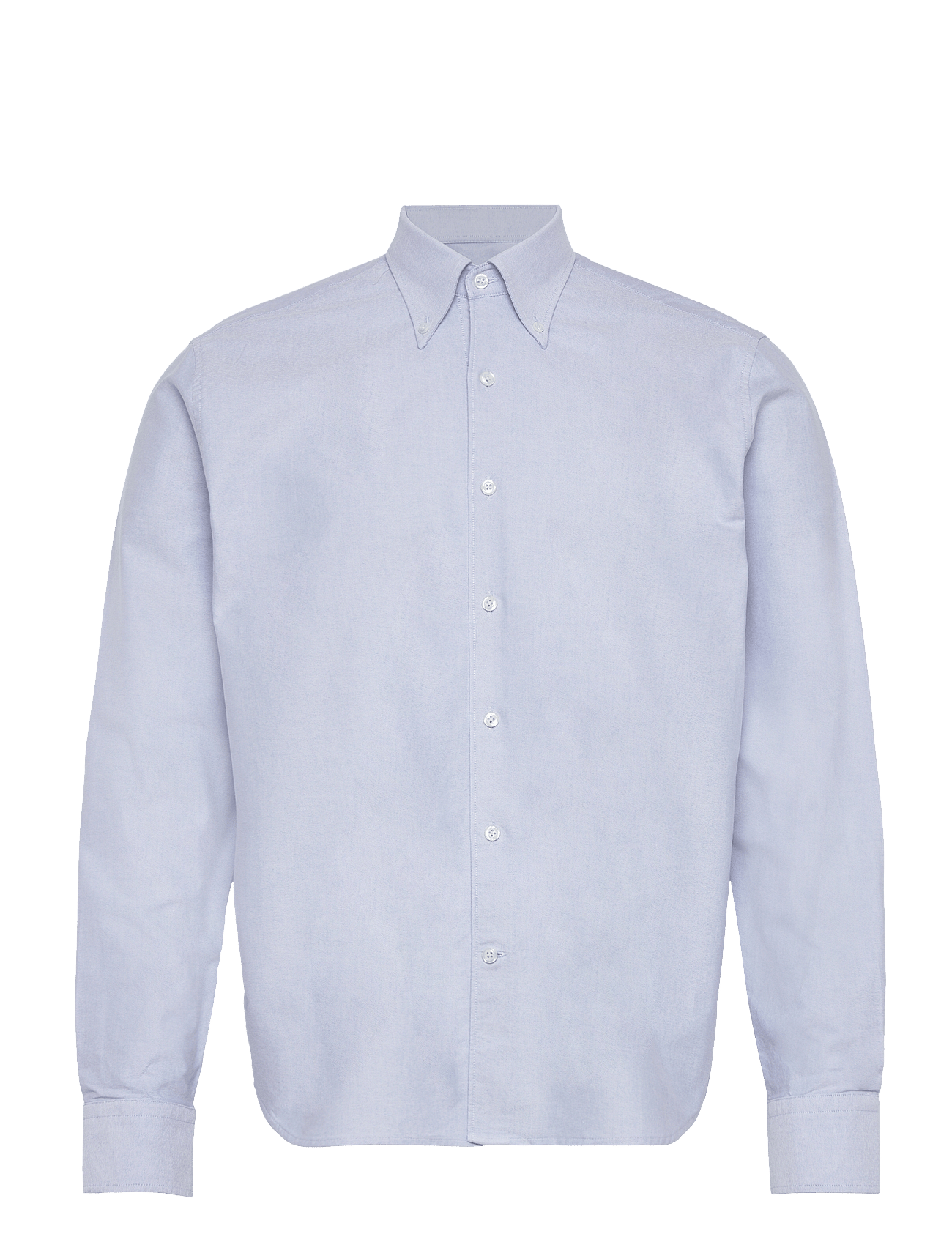 Reg Fit BD Casual Oxford - OXFORD