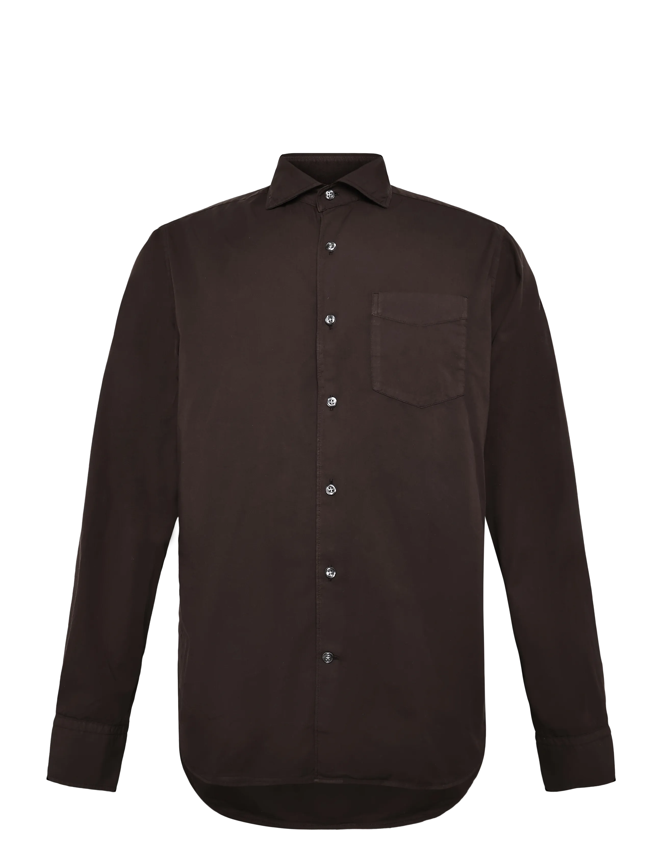DARK MUD BROWN