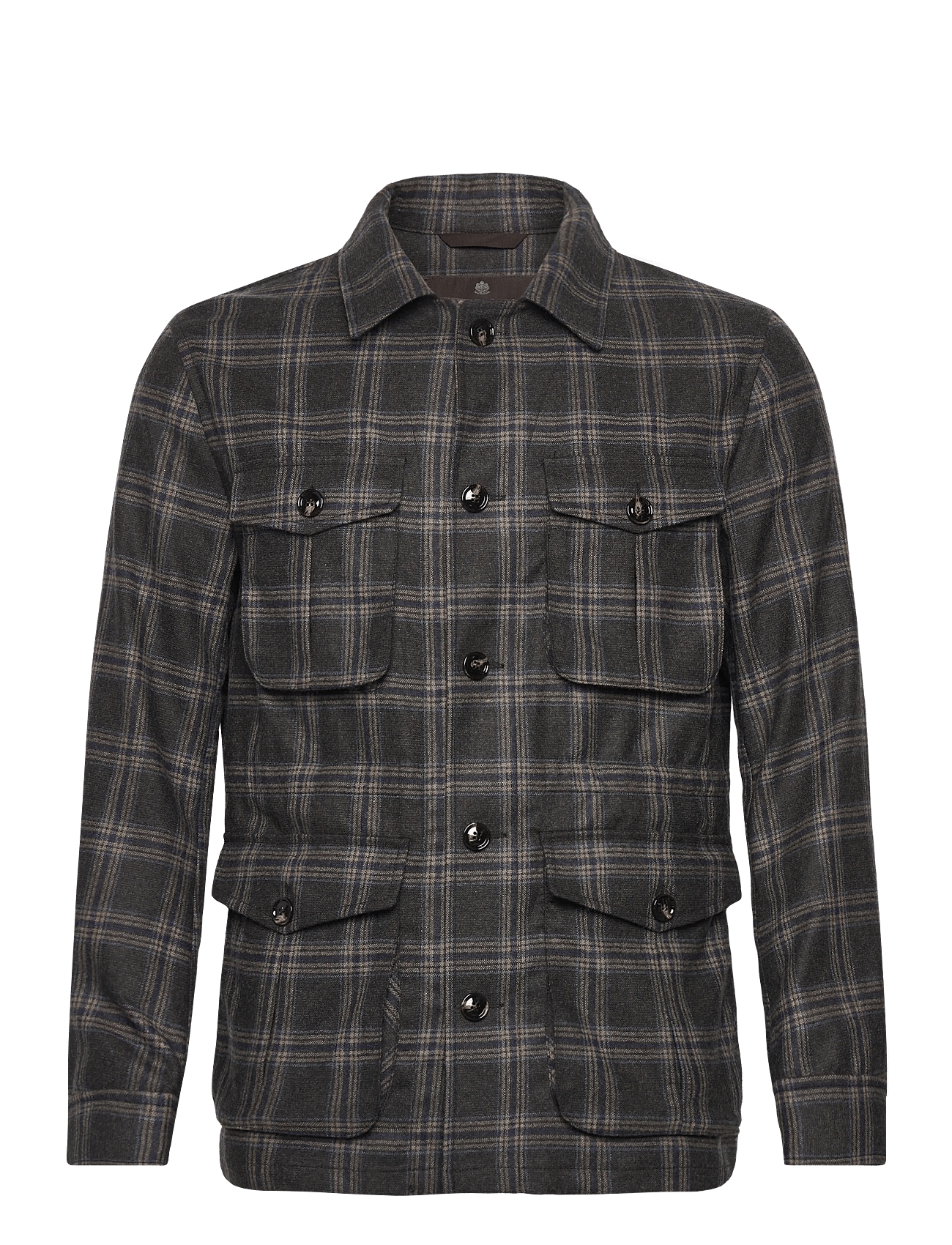 Sirolo Shirt Jacket