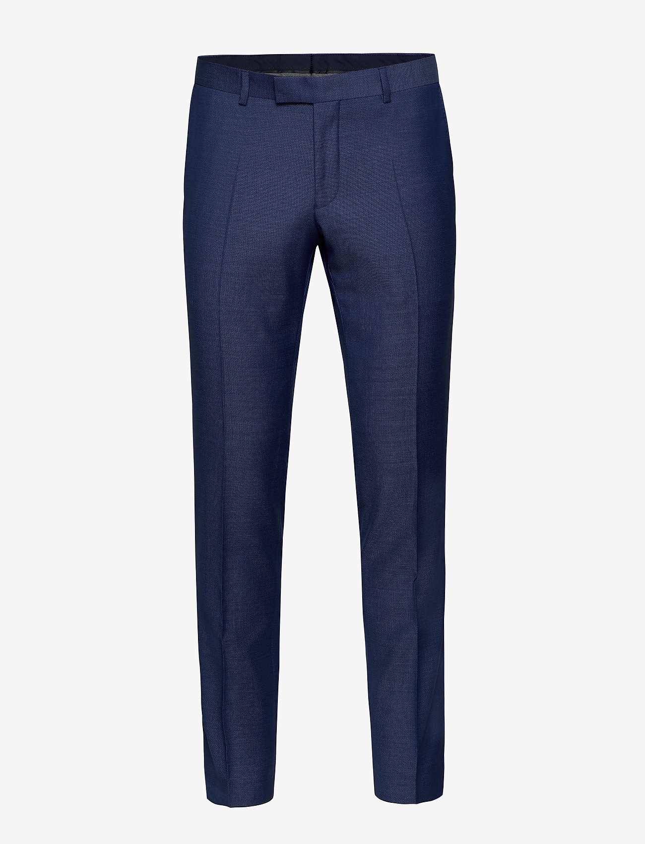 Oscar Jacobson - Edmund Suit - 224 - blue - 2