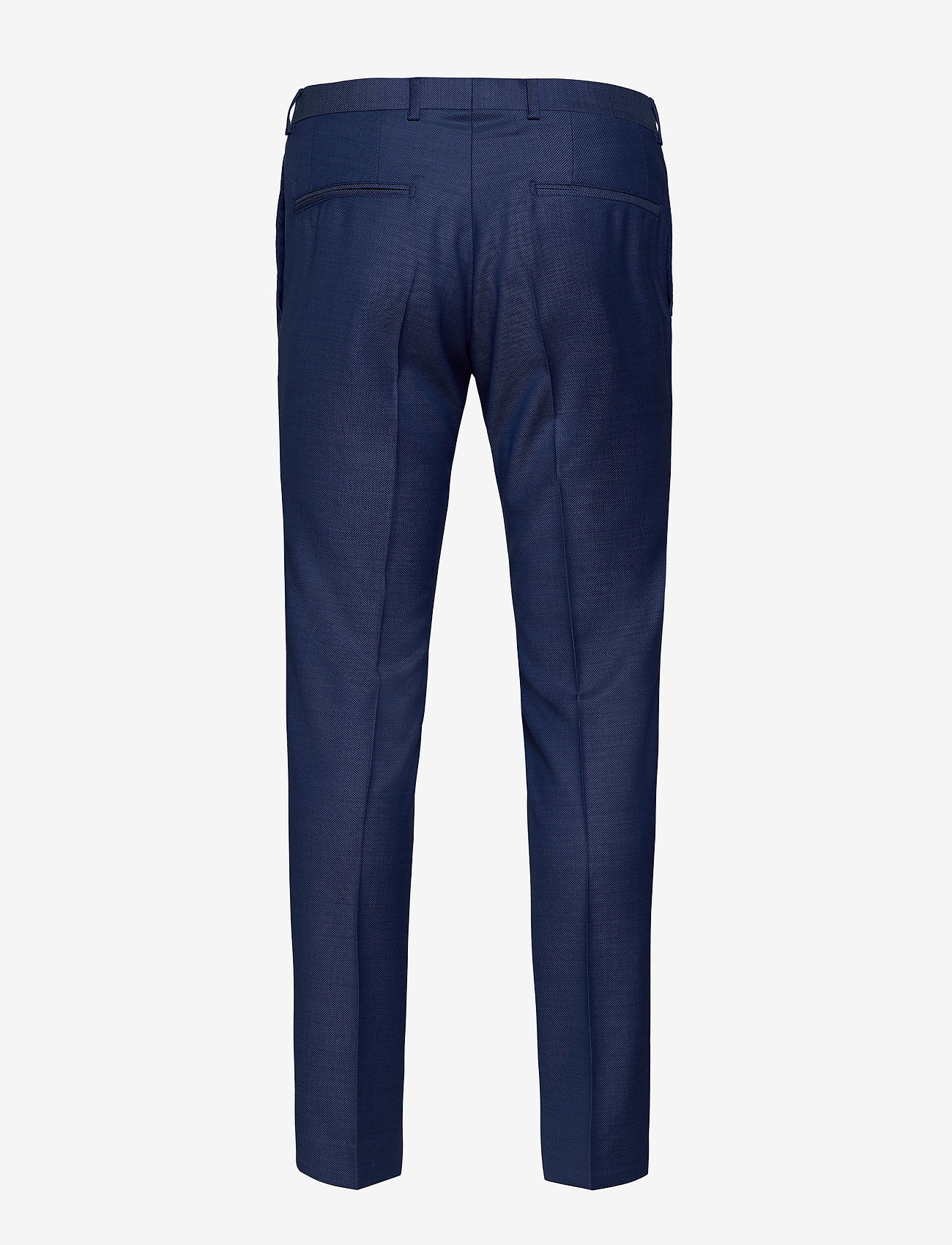 Oscar Jacobson - Edmund Suit - 224 - blue - 3