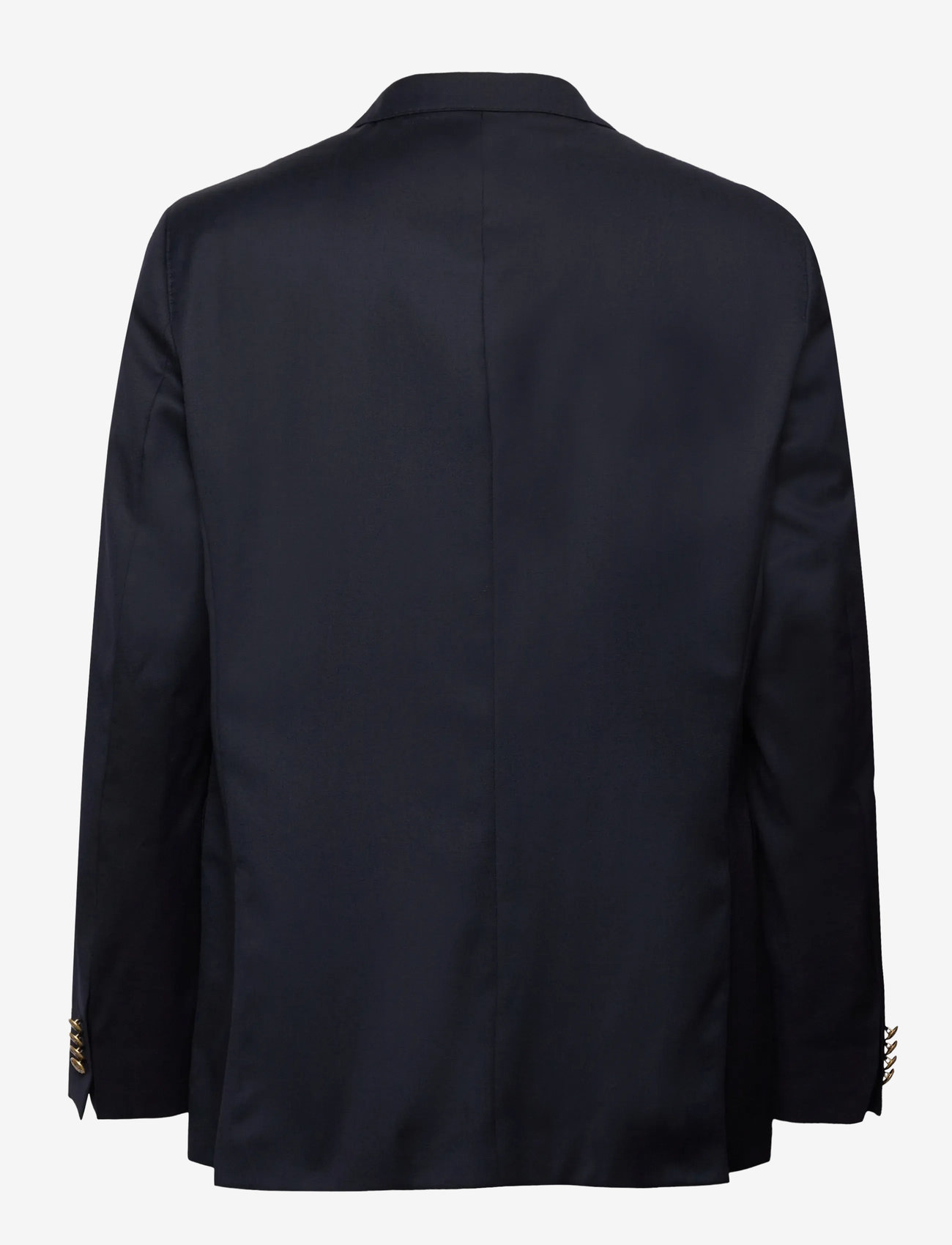 Oscar Jacobson - John Club Blazer - einreiher - navy - 1