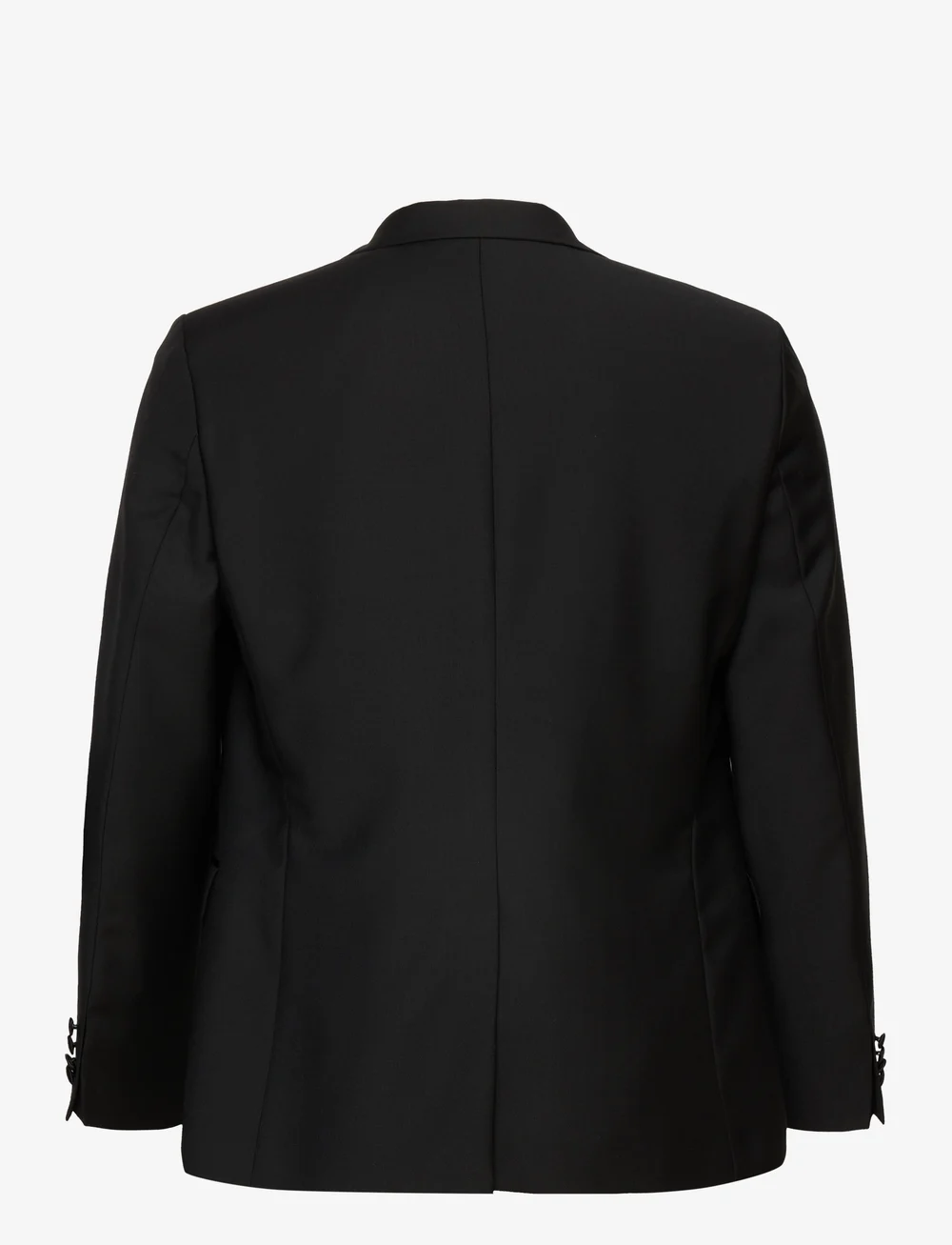 Oscar Jacobson - Frampton Blazer - basic-hemden - black - 1